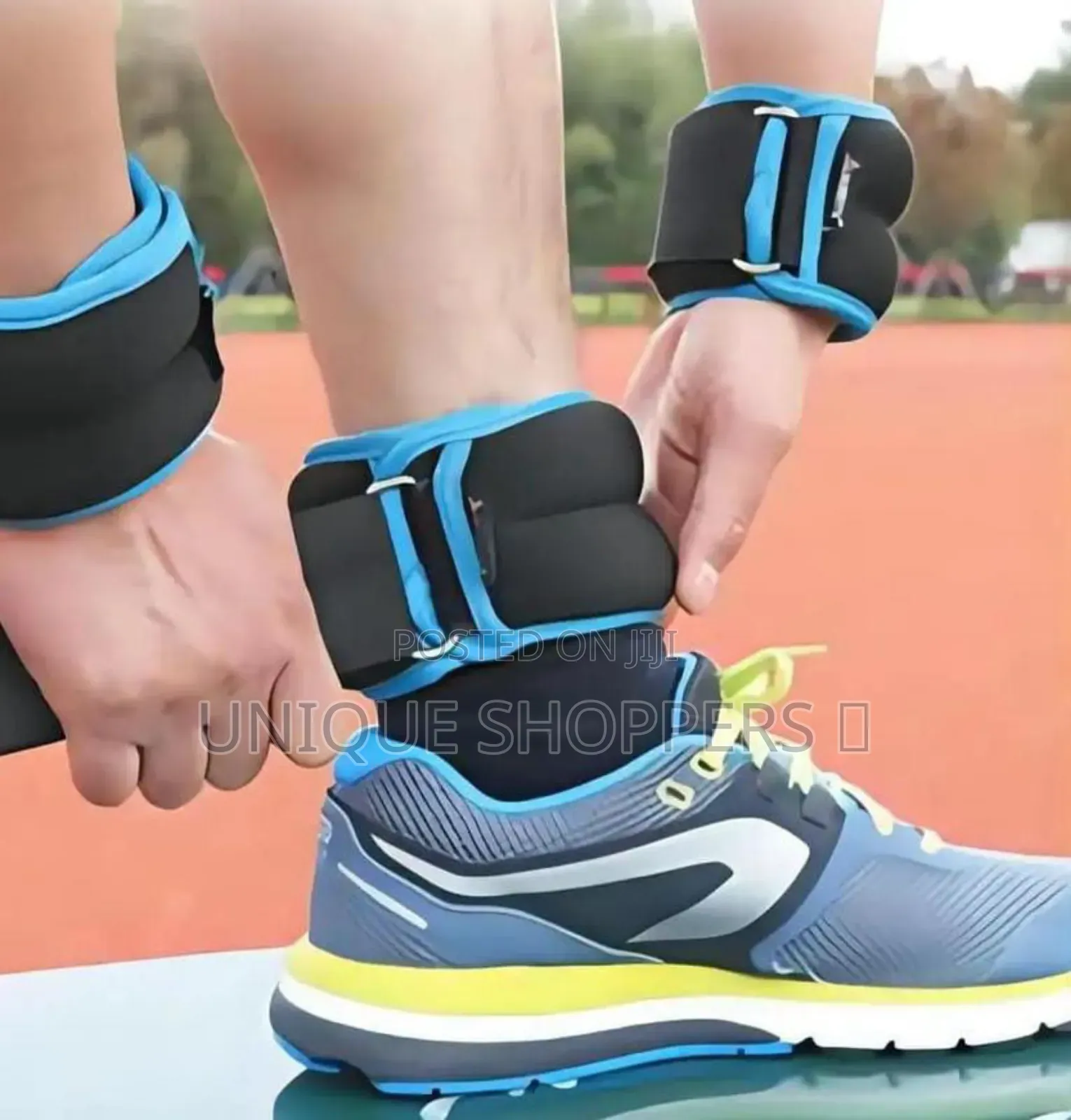 Ankle Weights