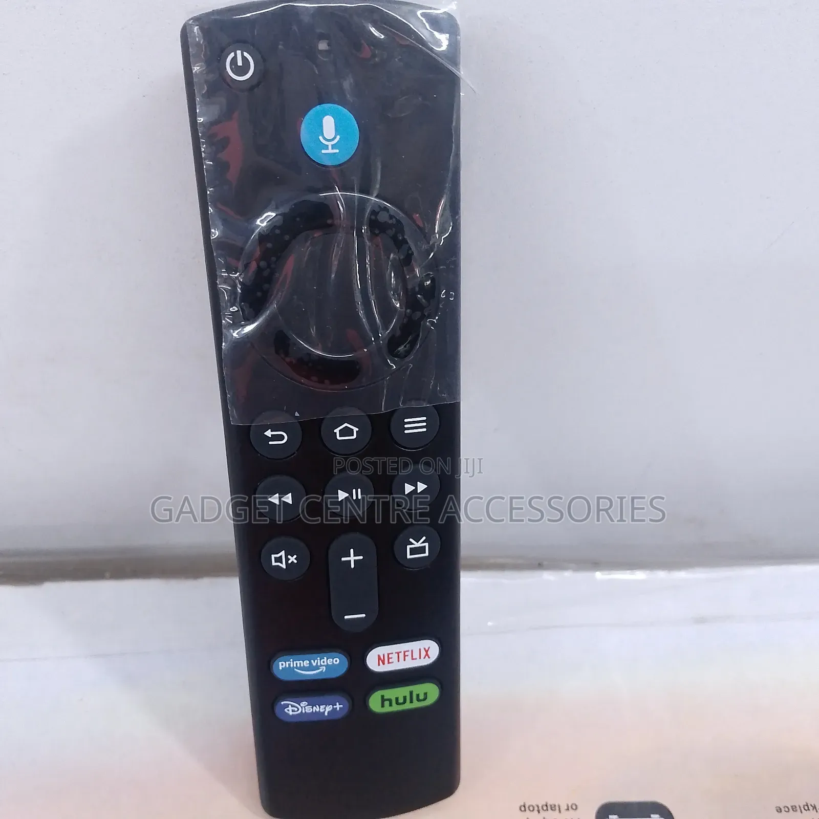 New Tv Stick Remote