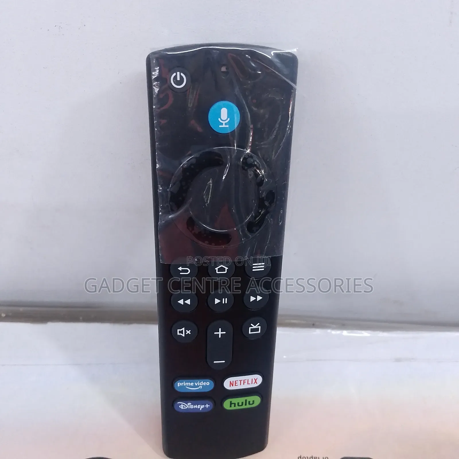 New Tv Stick Remote