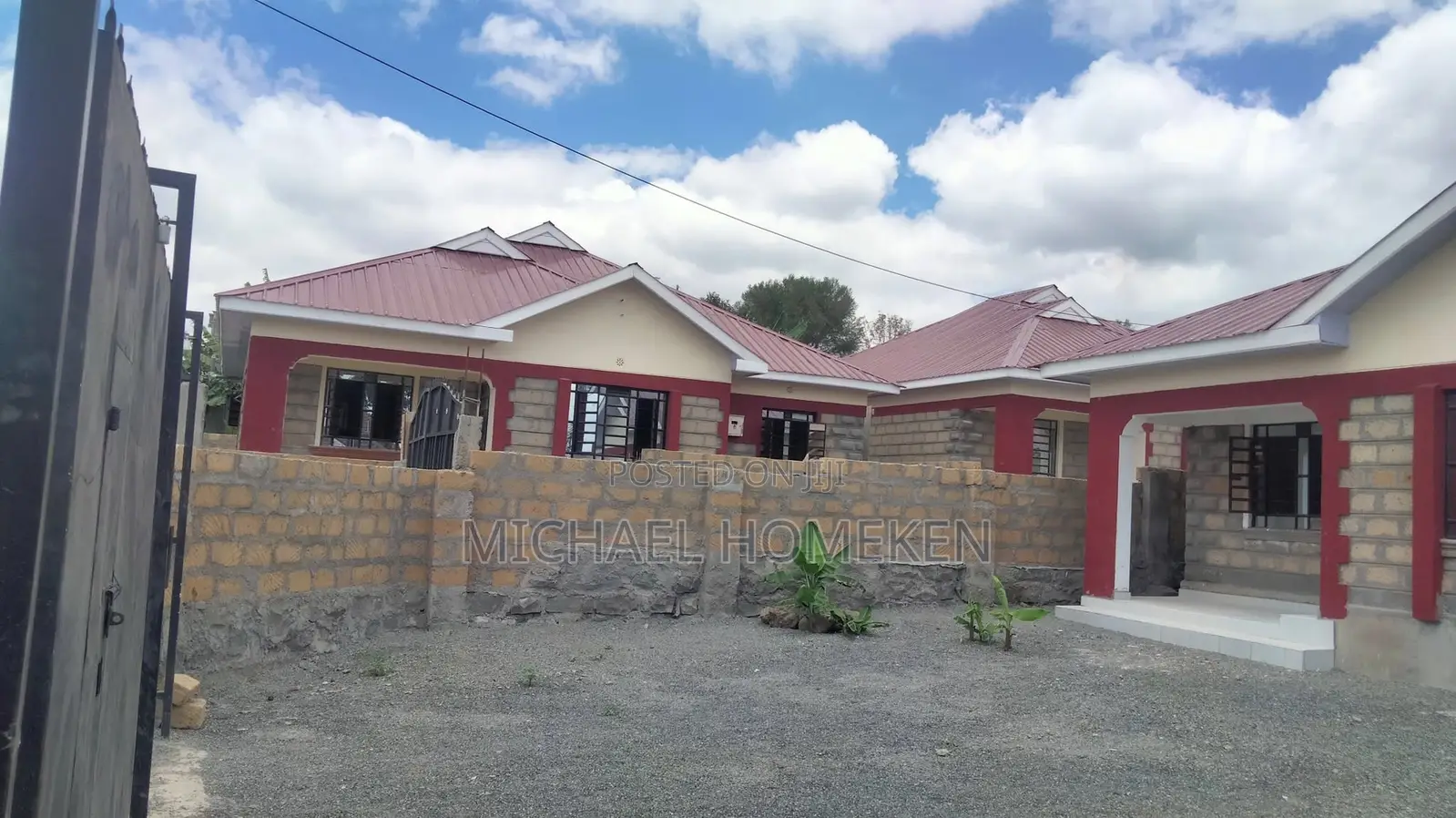 3bdrm Bungalow in Ngong, Matasia for sale
