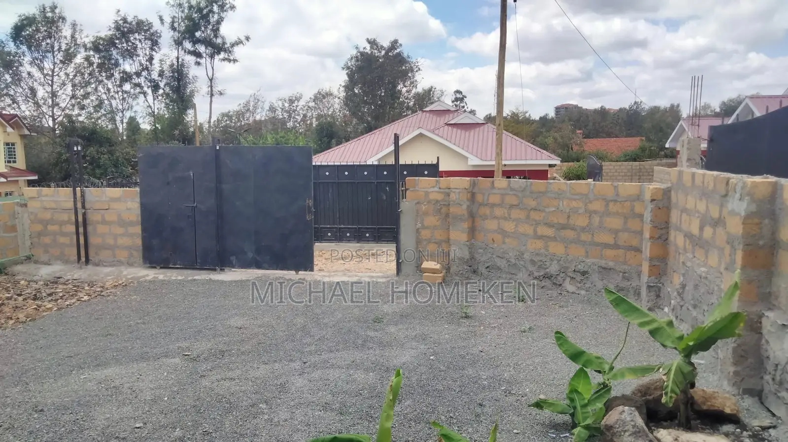 3bdrm Bungalow in Ngong, Matasia for sale