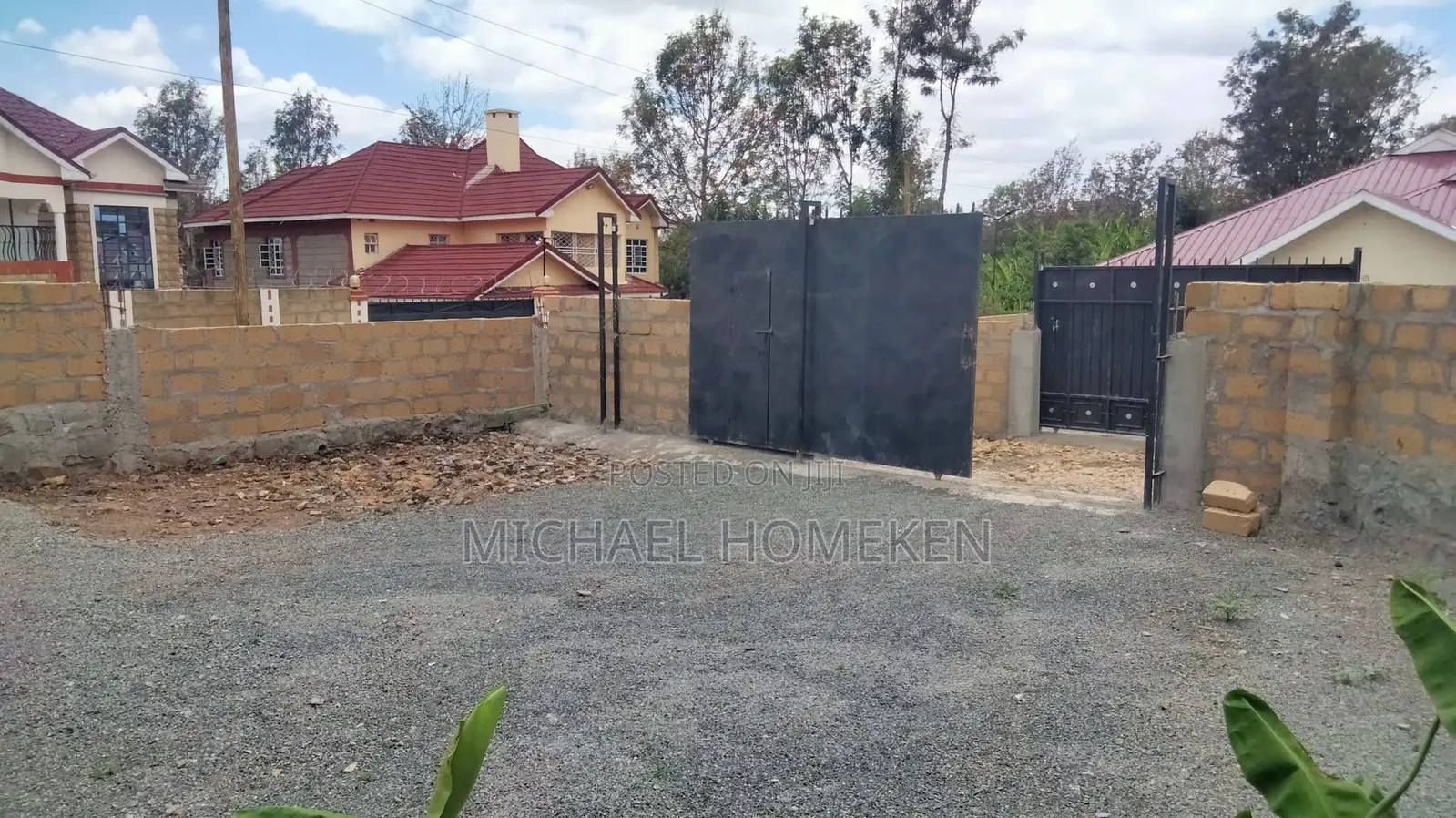 3bdrm Bungalow in Ngong, Matasia for sale