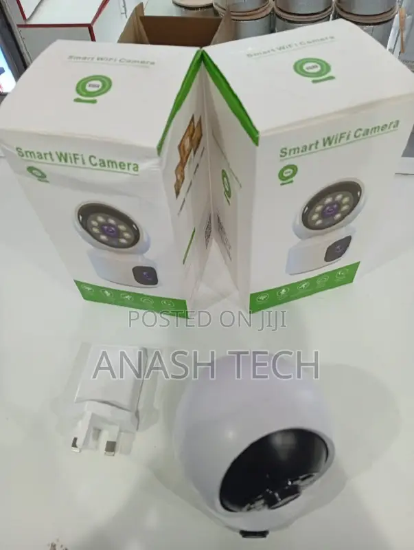 V380 4mp PTZ Electric 4g Smart Camera Nanny Camera Dual