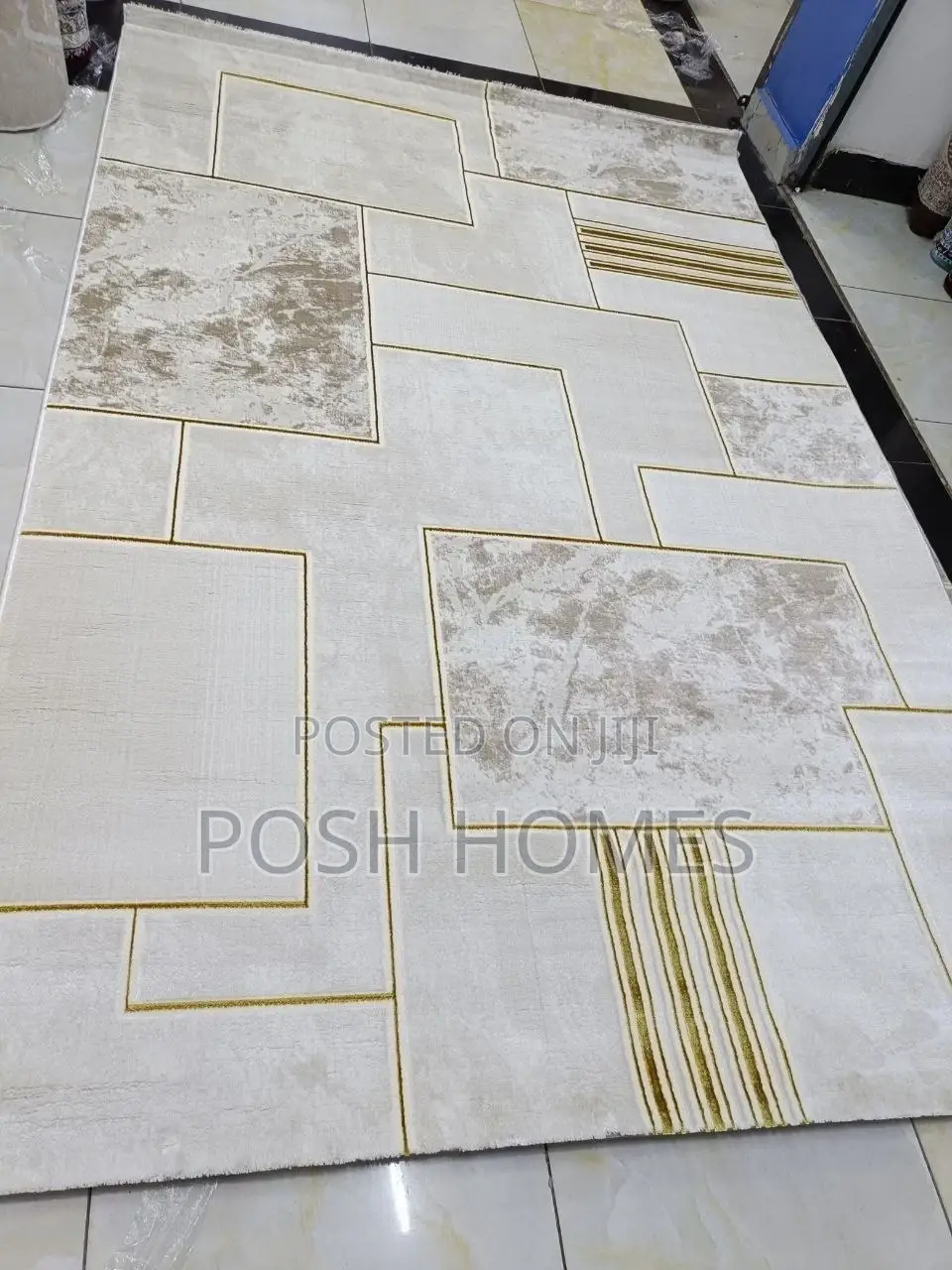 6/9 Turkish Verona Carpet