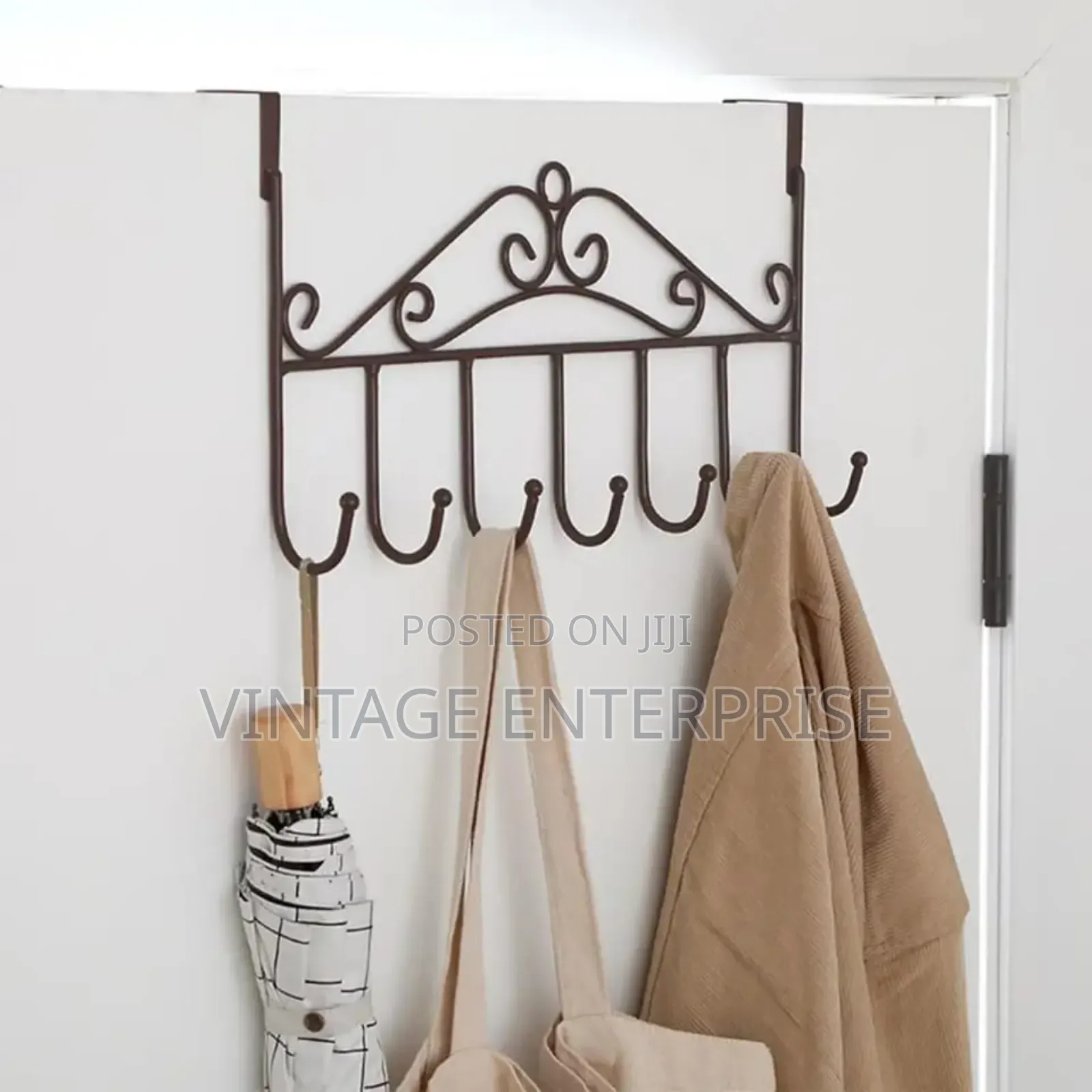 Over the Door Hanger