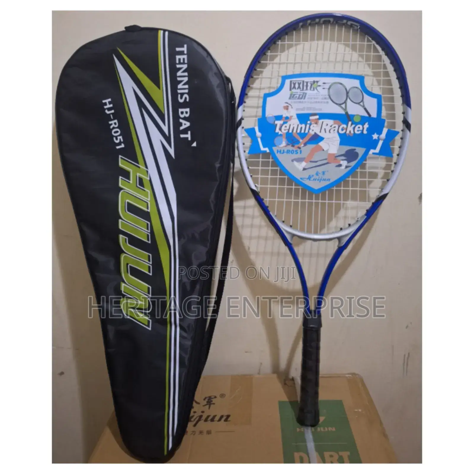 Tennis Racket