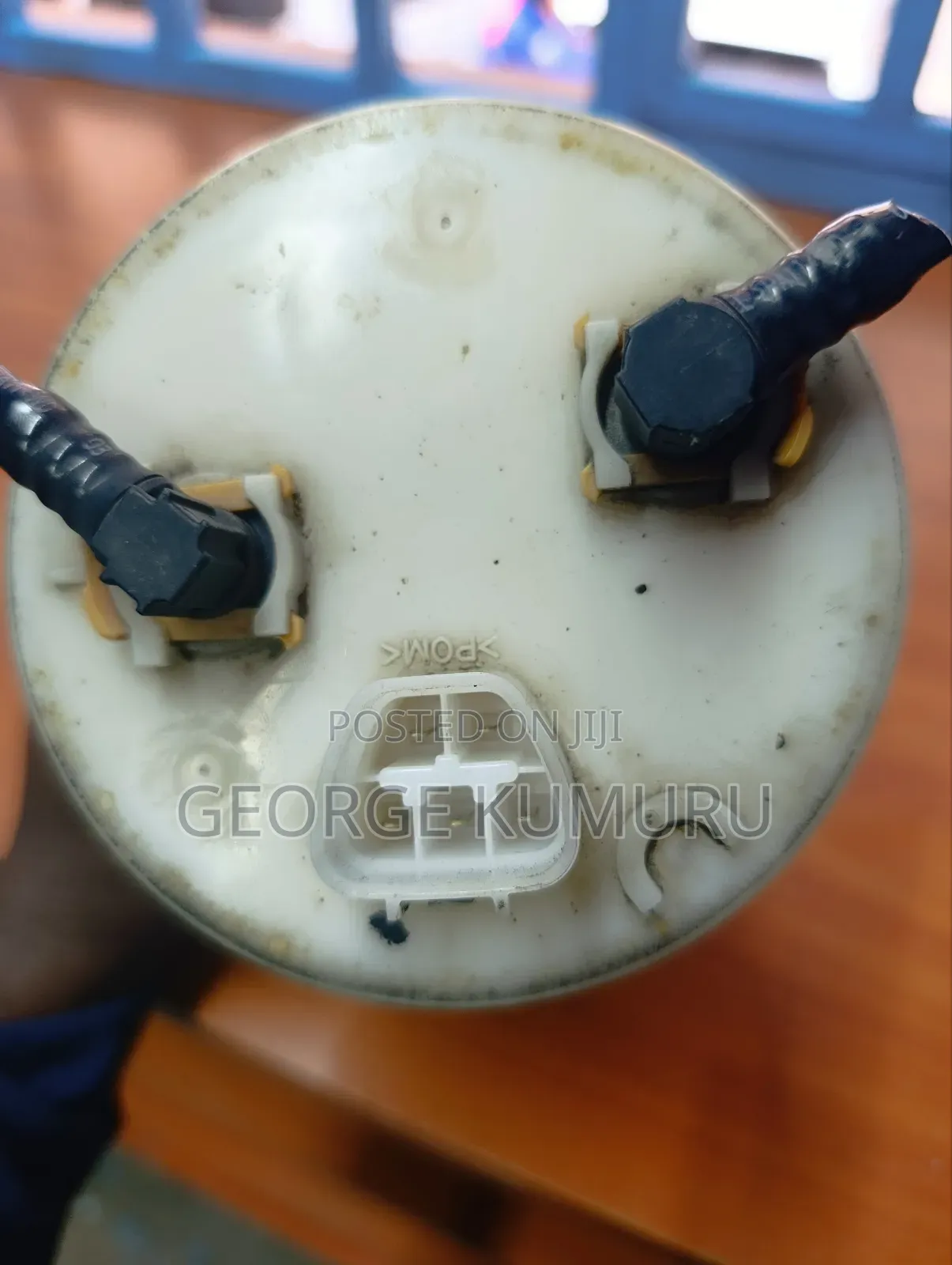 Fuel Pump Toyota Rav4 Year 2001-2005