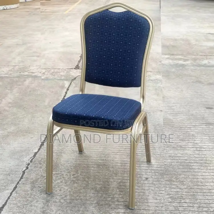 Home/Office Furniture; Ergonomic Executive Conference Chair With Style