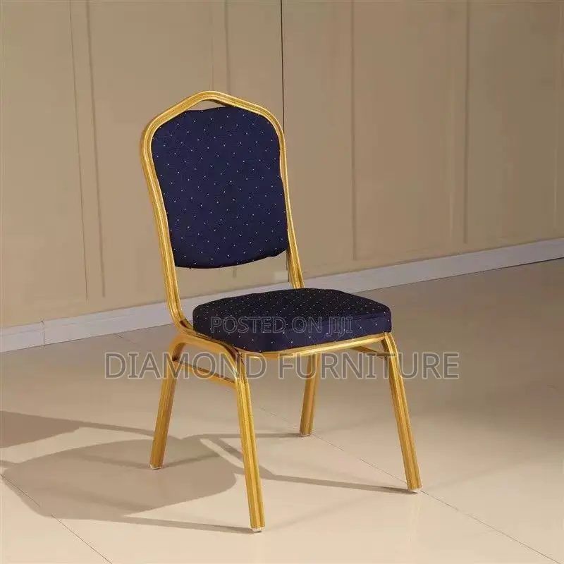 Home/Office Furniture; Ergonomic Executive Conference Chair With Style