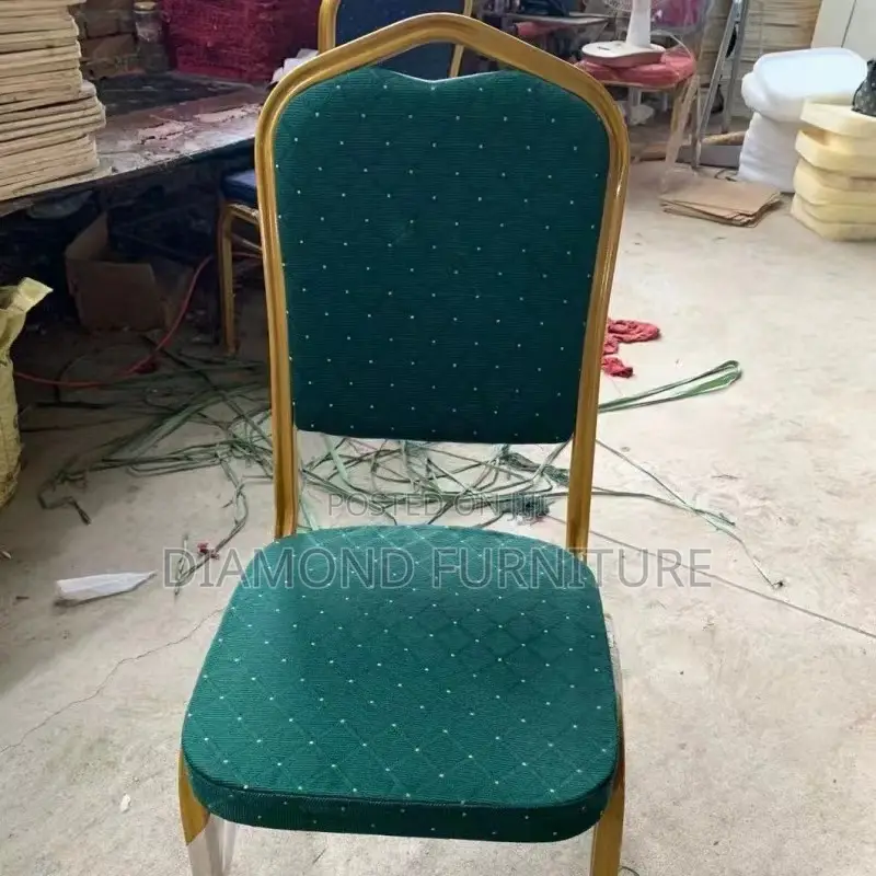 Home/Office Furniture; Ergonomic Executive Conference Chair With Style