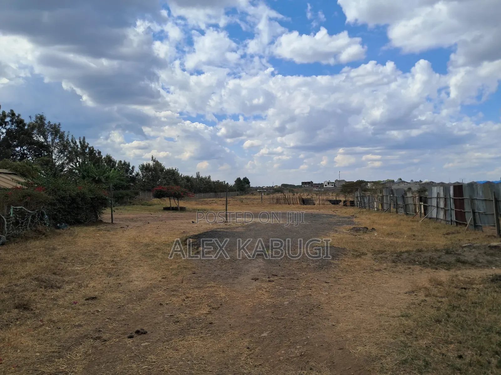 Land for Sale Eastern Bypass