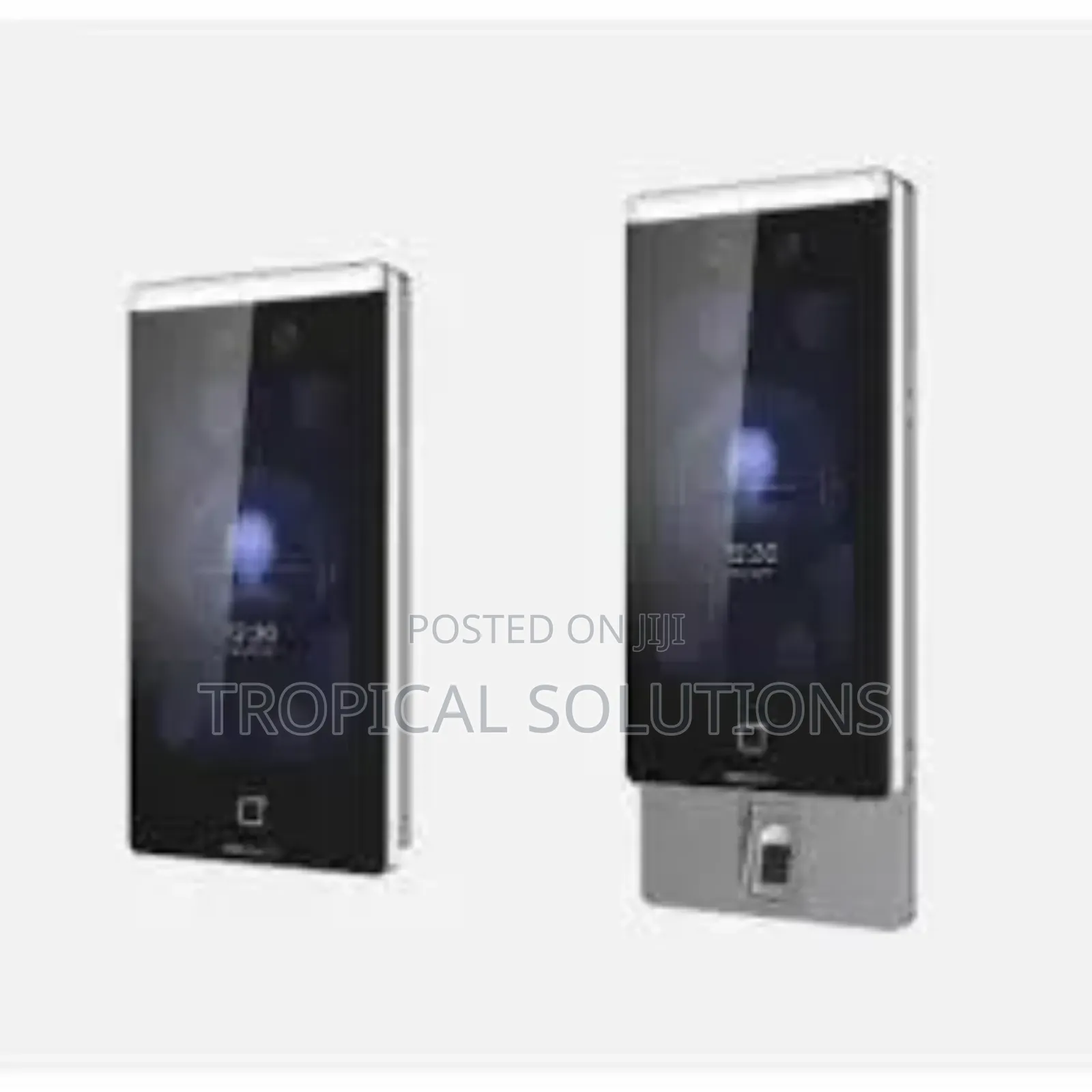 Hikvision Face Recognition Terminal Ds-K1t671mf