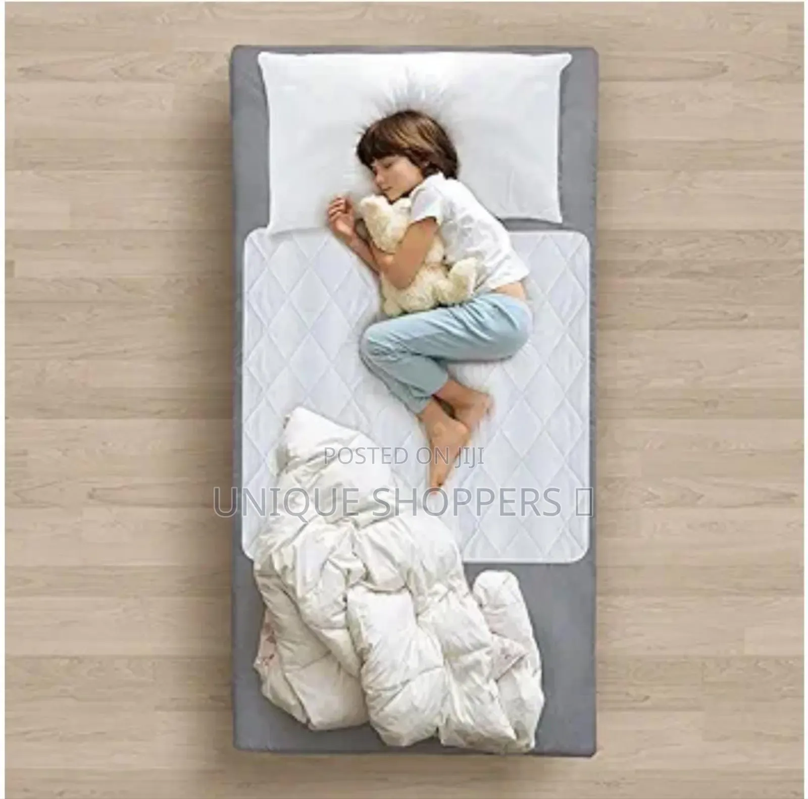 Hygiene Bed Pads* Incontinent Bed Wetting Sheets for Adults or Child
