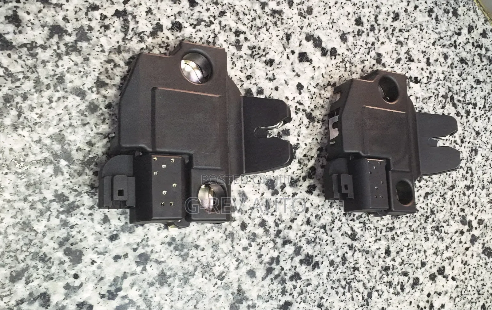 Premio 260 Bootlock in Stock
