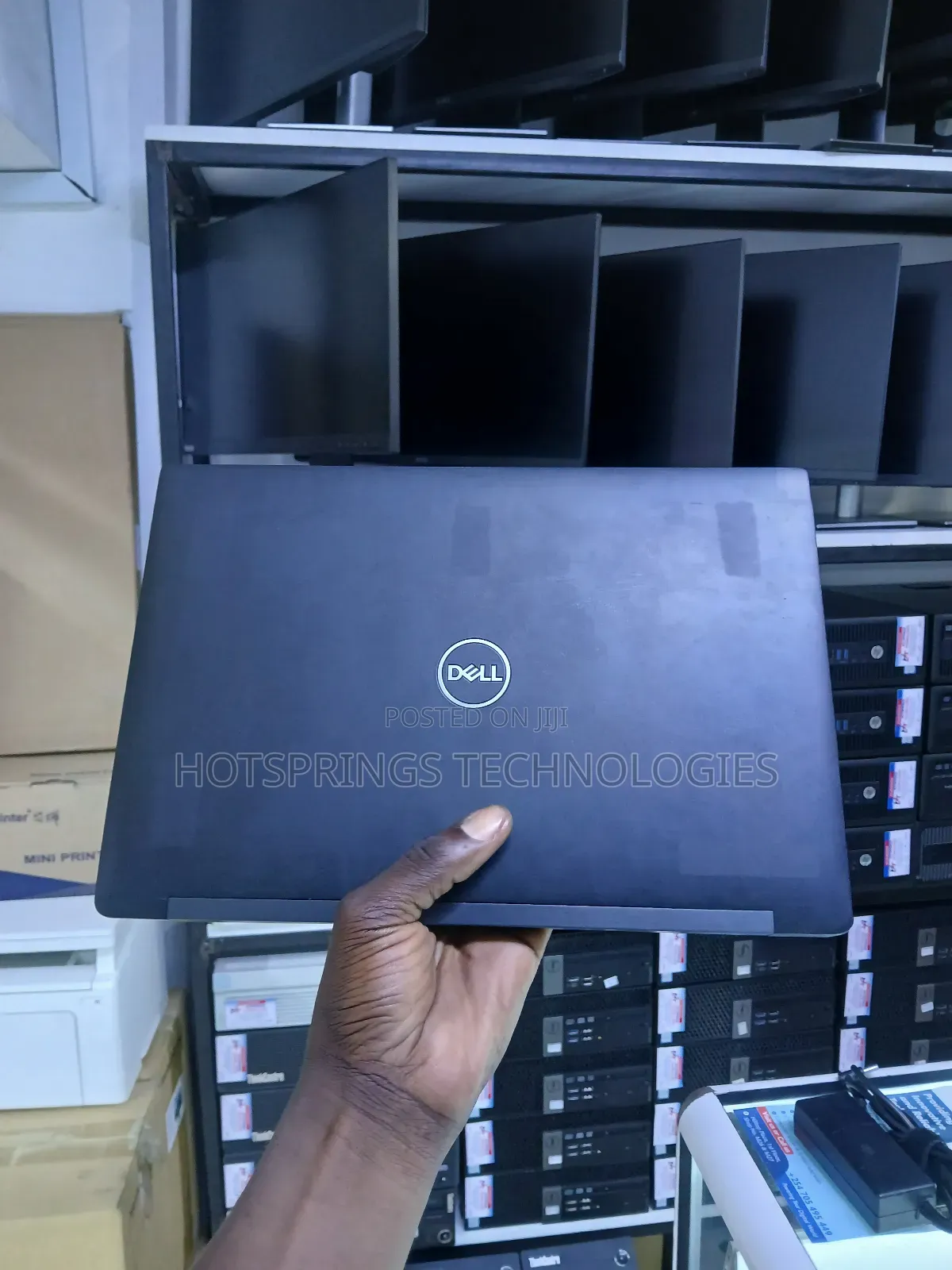 Laptop Dell Latitude 7390 8GB Intel Core I5 SSD 256GB