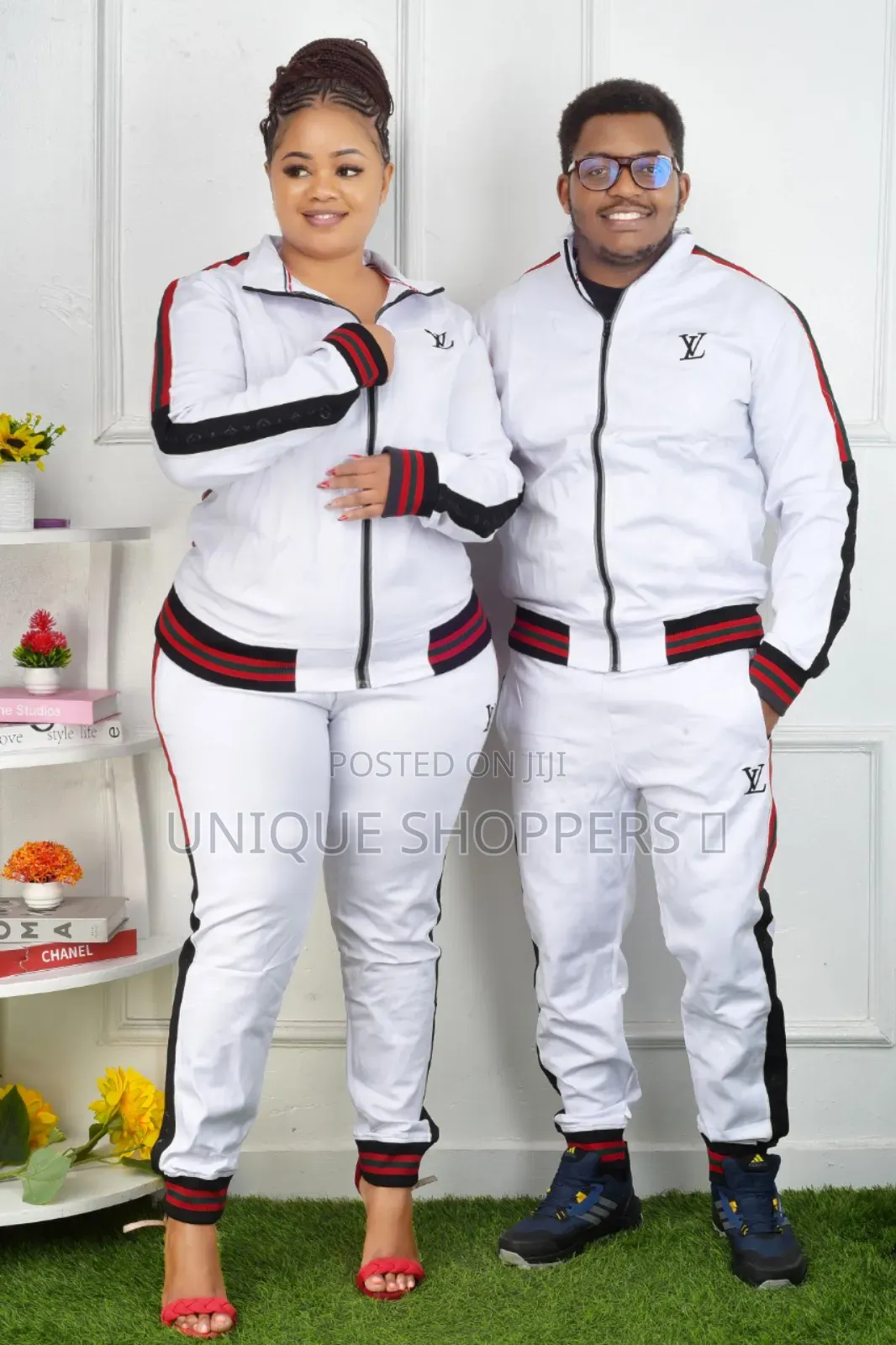 Excellent Quality Tracksuit