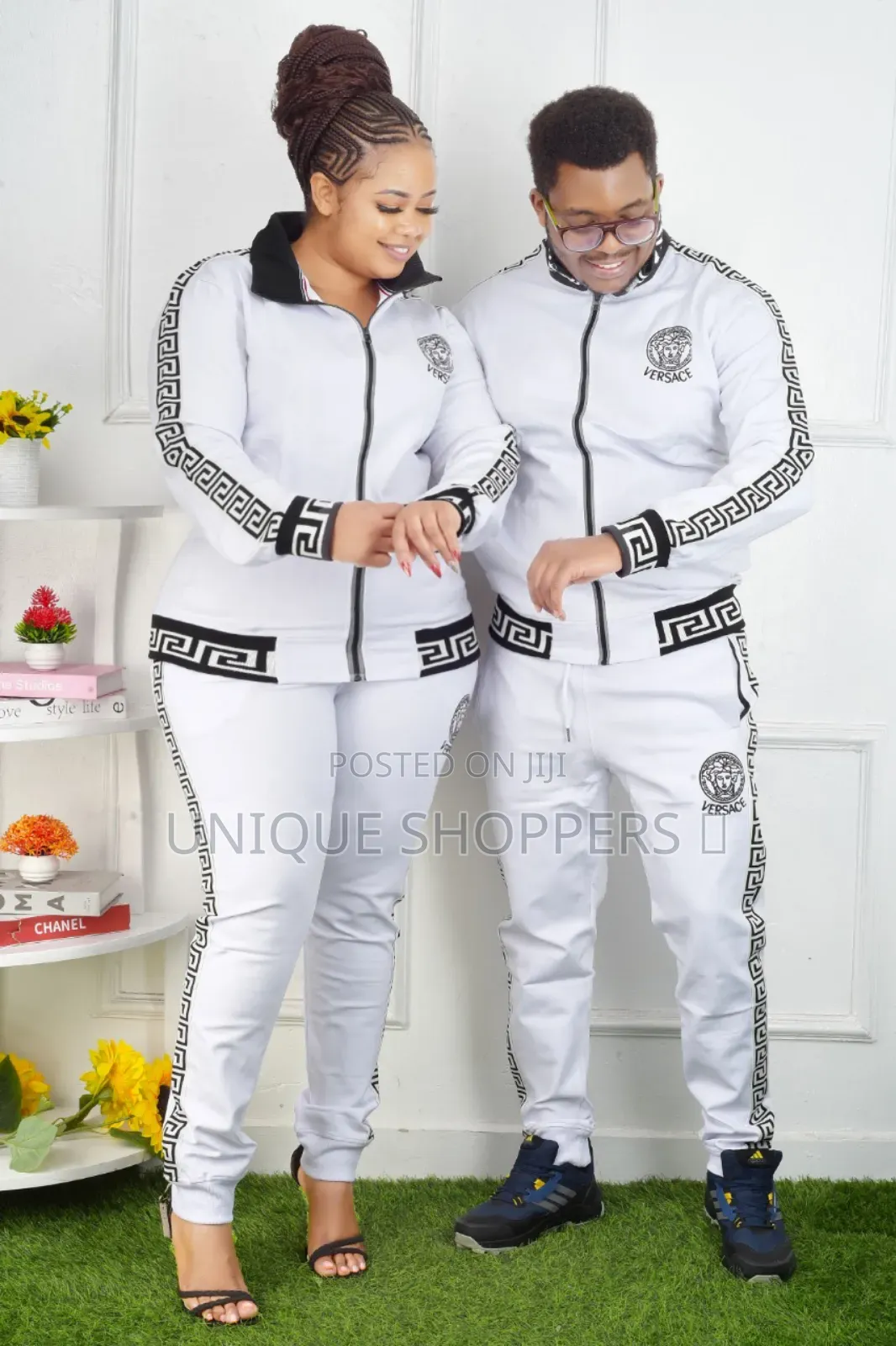 Excellent Quality Tracksuit