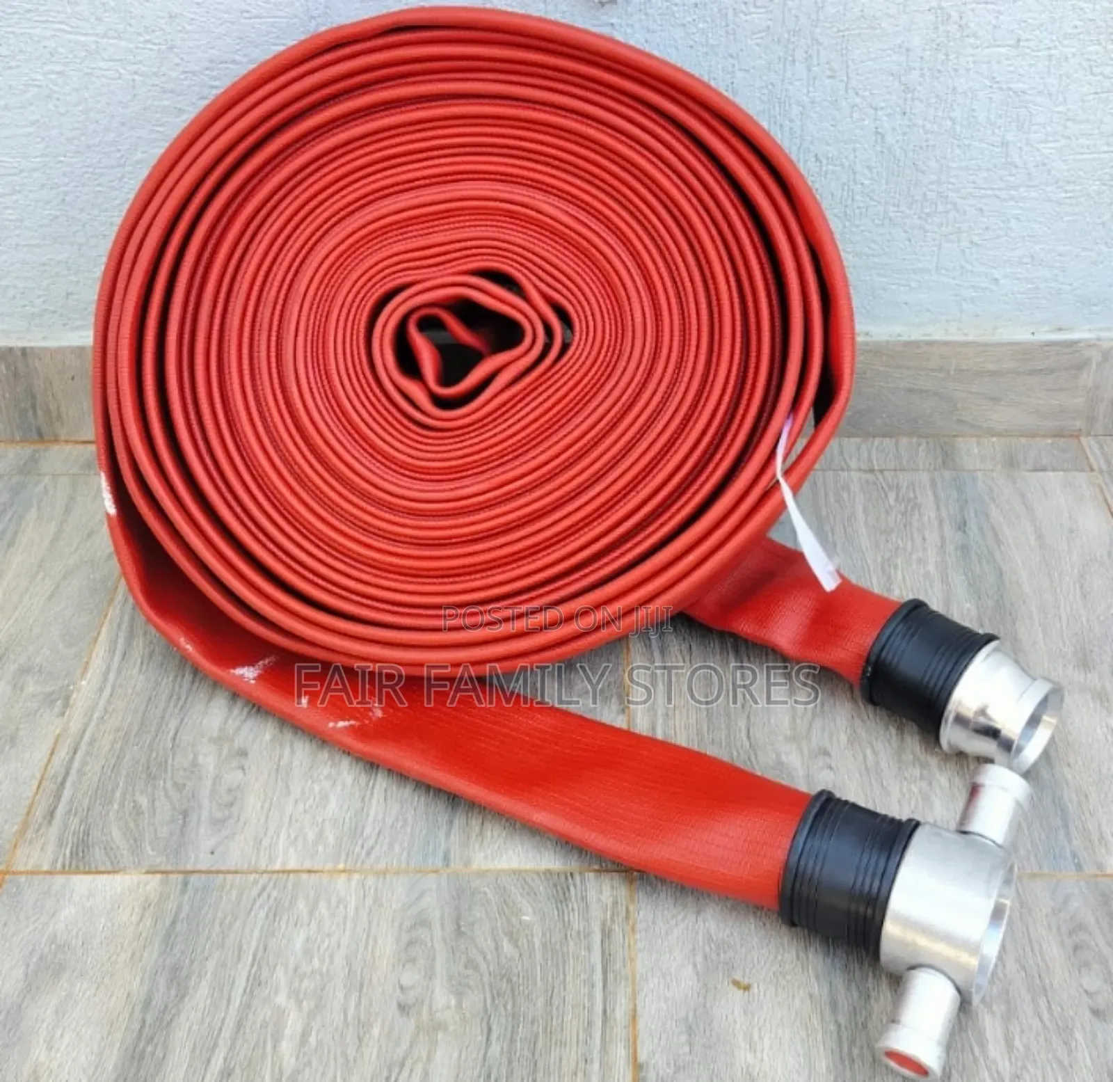 Duraline Delivery Hose 30 Metres