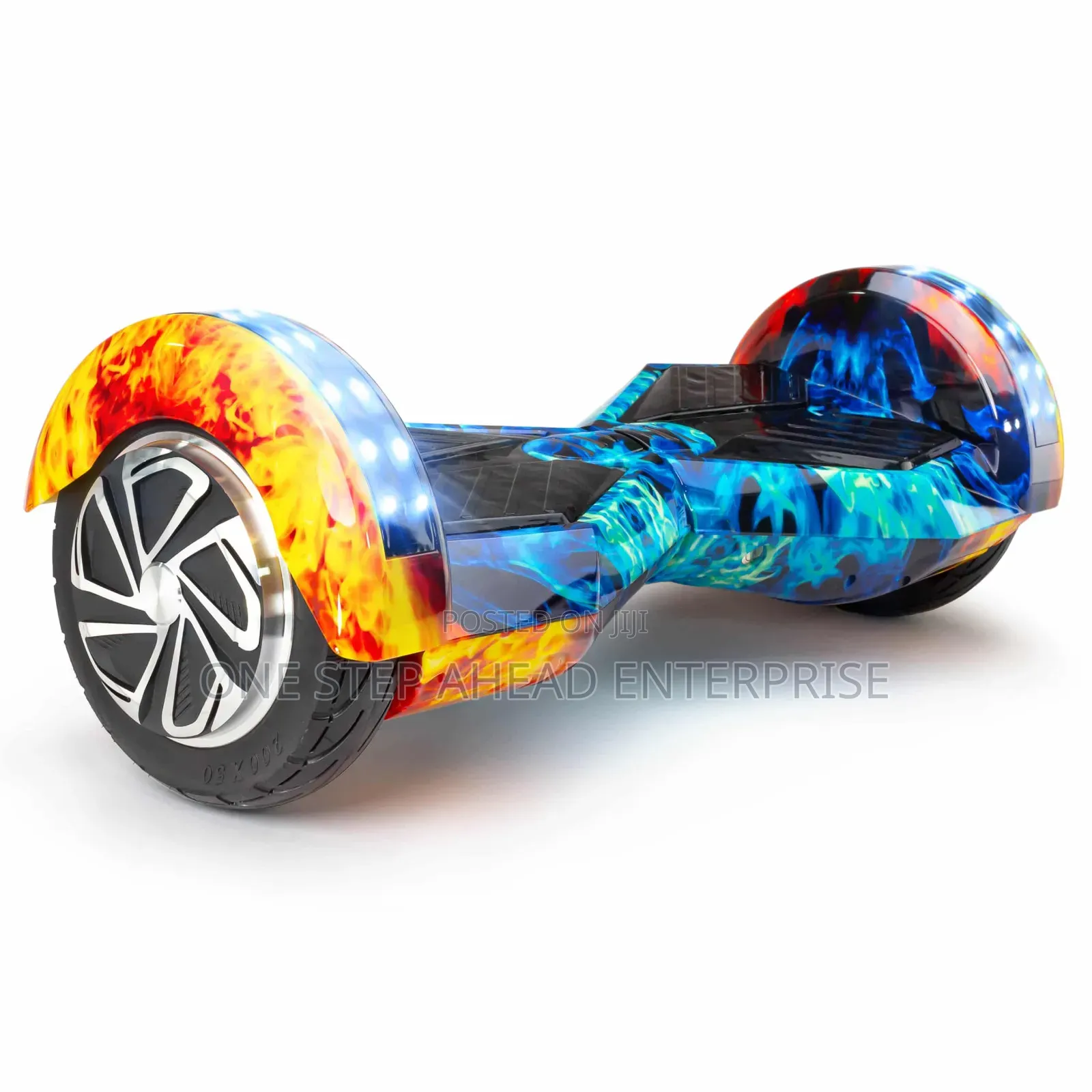Best Priced 8 Inch Hoverboard Electric Rechargeable