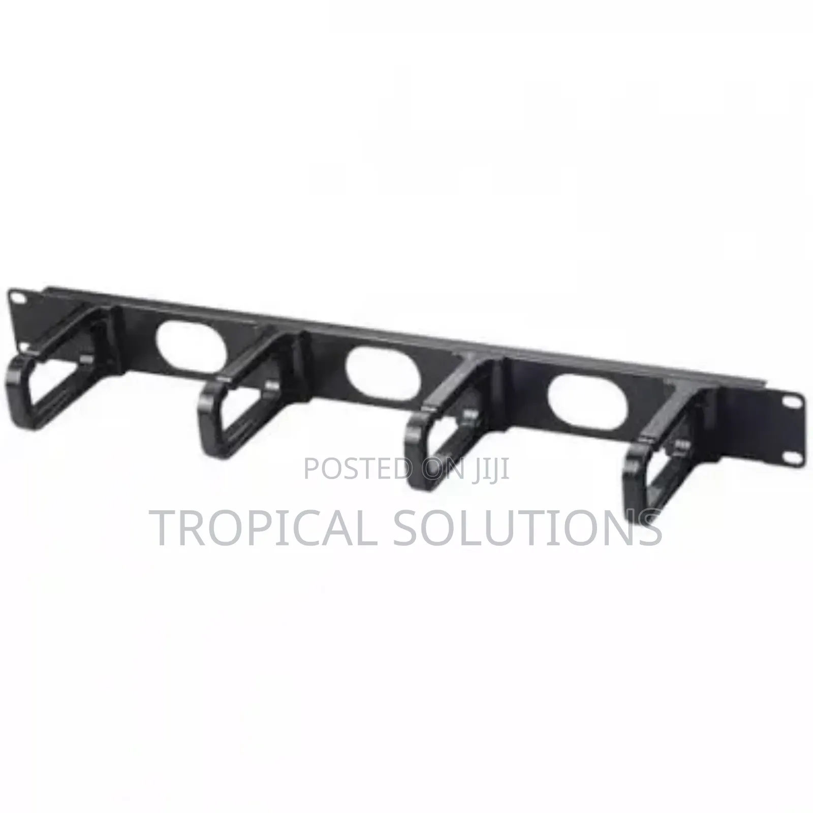 Giganet 1u Cable Manager Hanger