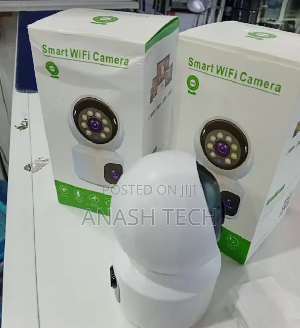 Dual Lens 2.0mp PTZ Smart Camera Ip 4g Wireless P2p Camera