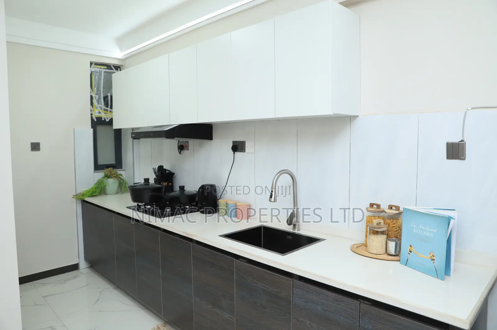 2bdrm Apartment in Hurlingham for sale