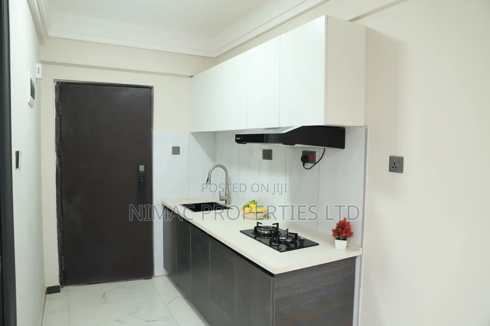 2bdrm Apartment in Hurlingham for sale