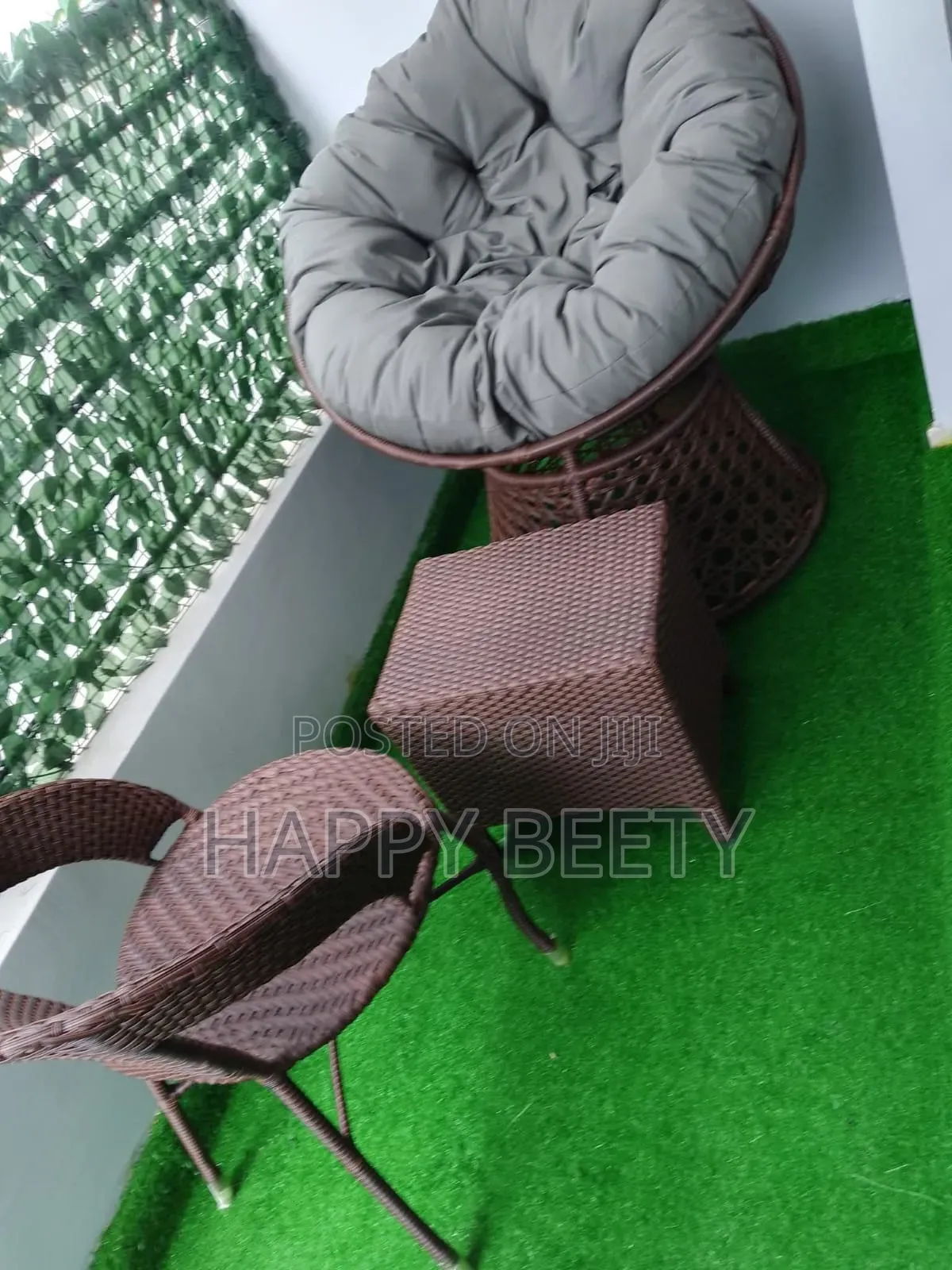 Grass for Corridors/Balcony/Gazebo/Lounge
