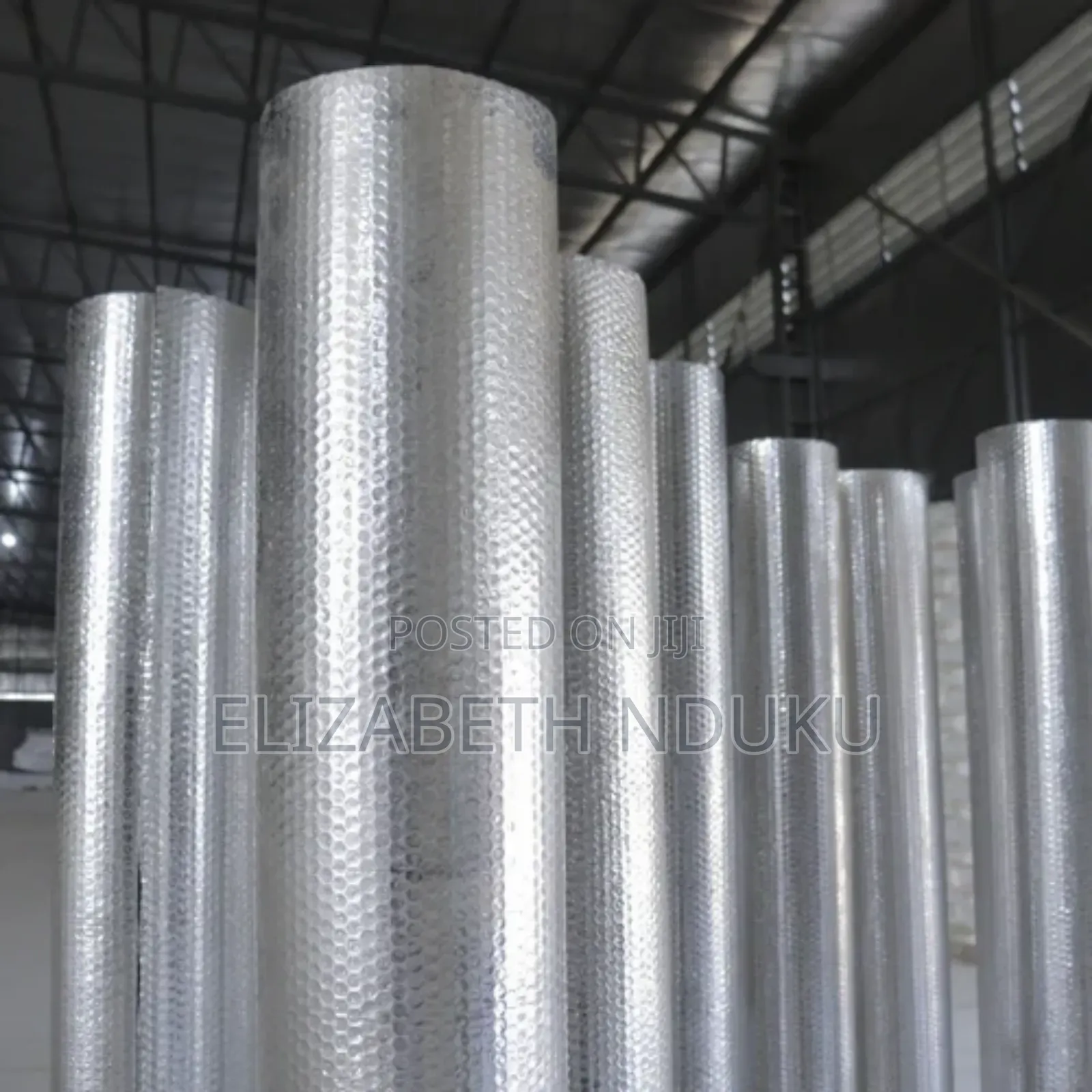 2mm Heat Insulation Material 40m Roll