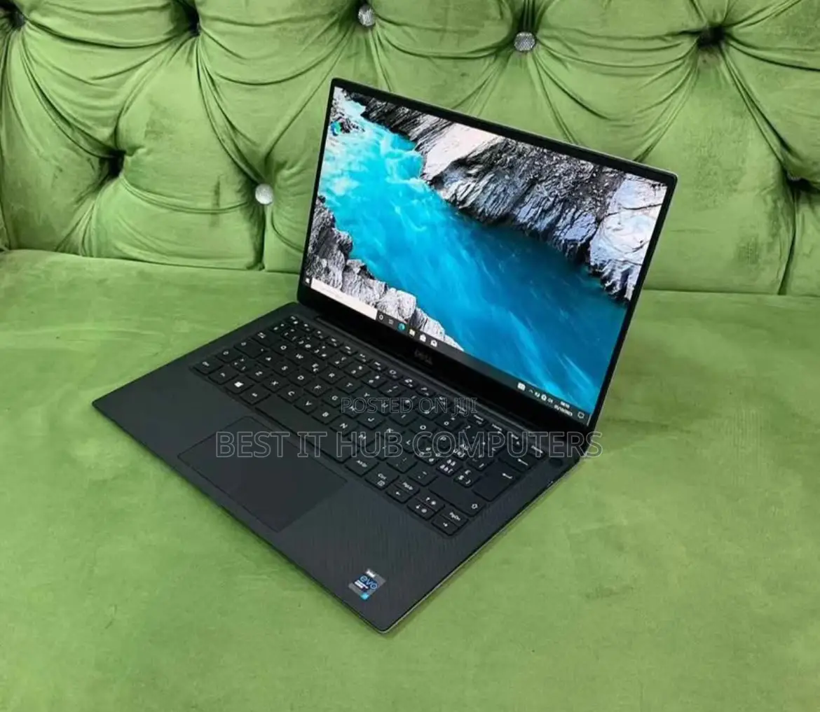 Laptop Dell XPS 13 9380 16GB Intel Core i5 SSD 256GB