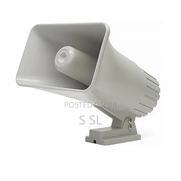 Alarm Siren 30watts