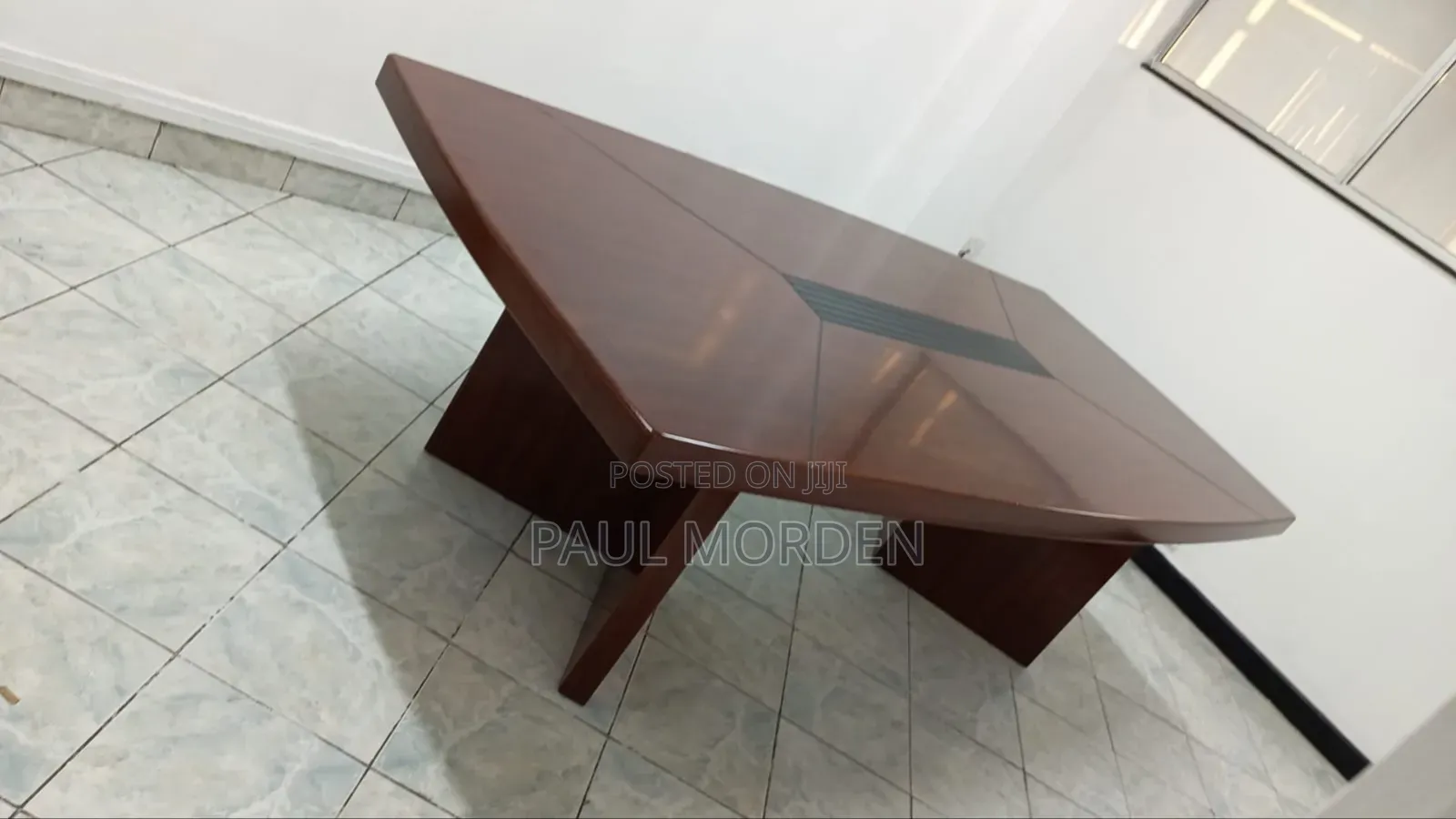 Conference Room Table 2.4m