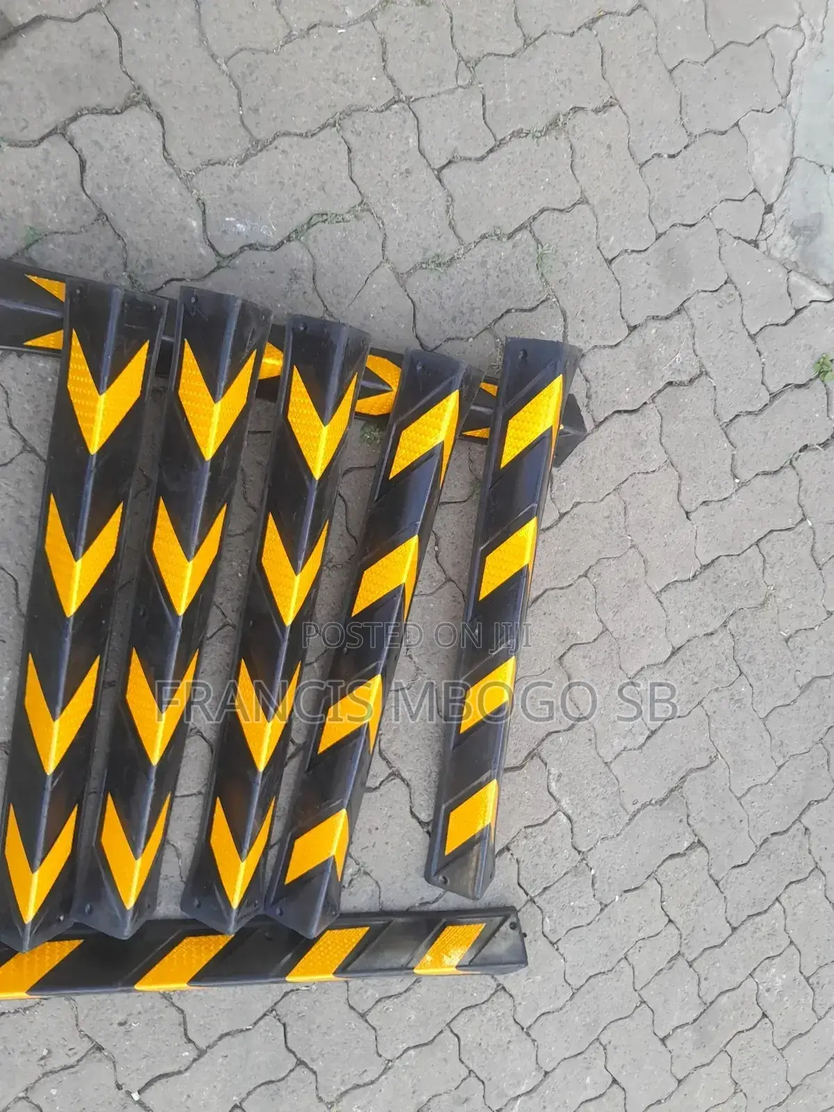 L Shape Corner Guards