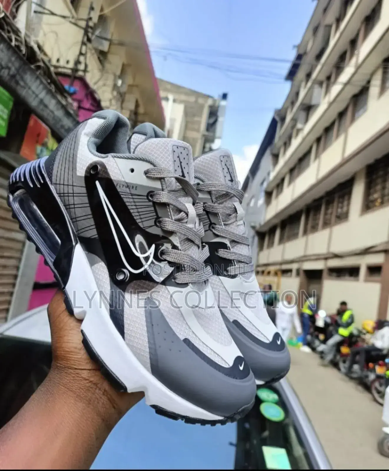 Nike "Flywire", Fly Wire Sizes 37-45