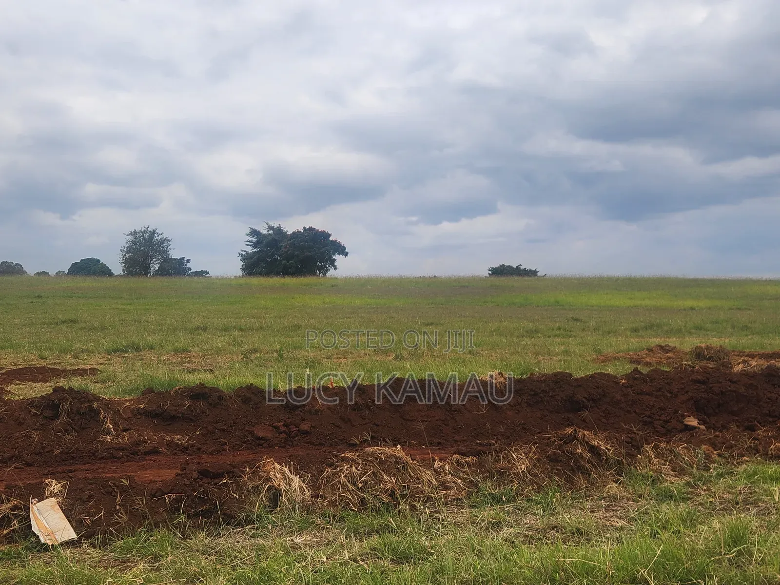 Prime 62 Acre Block for Sale in Riabai ,Kiambu
