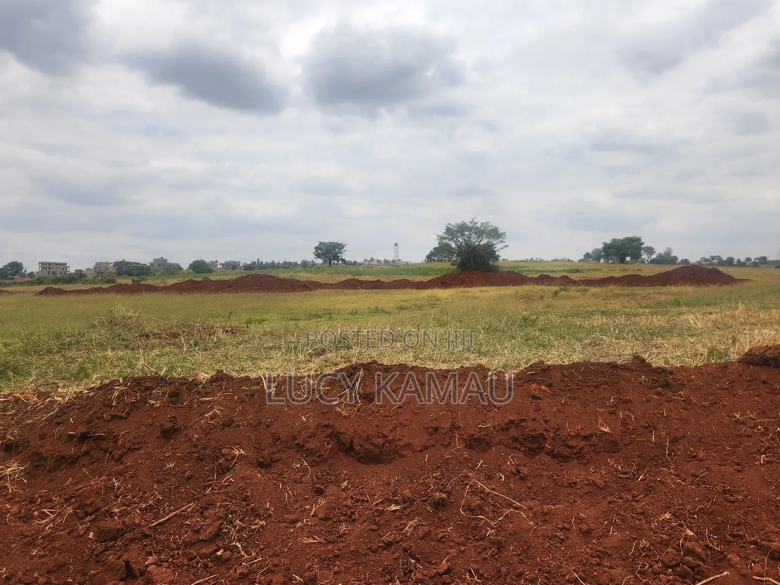 Prime 62 Acre Block for Sale in Riabai ,Kiambu