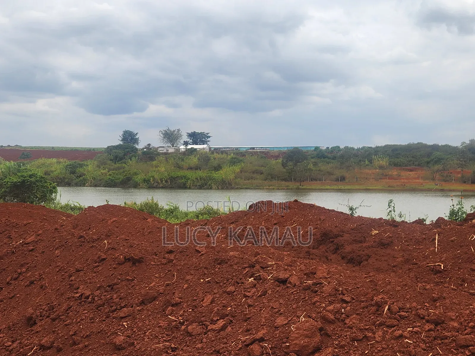 Prime 62 Acre Block for Sale in Riabai ,Kiambu