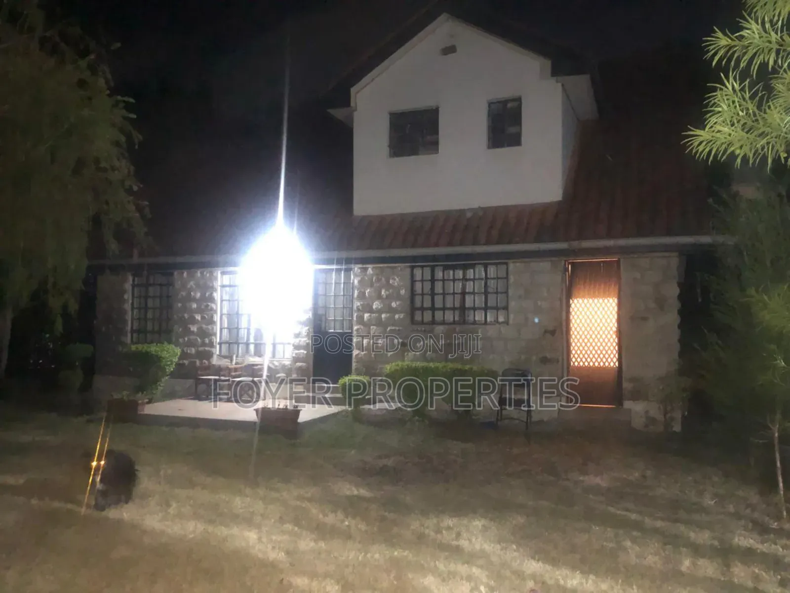 Airbnb Lovely Cottage in Tuala, Kajiado