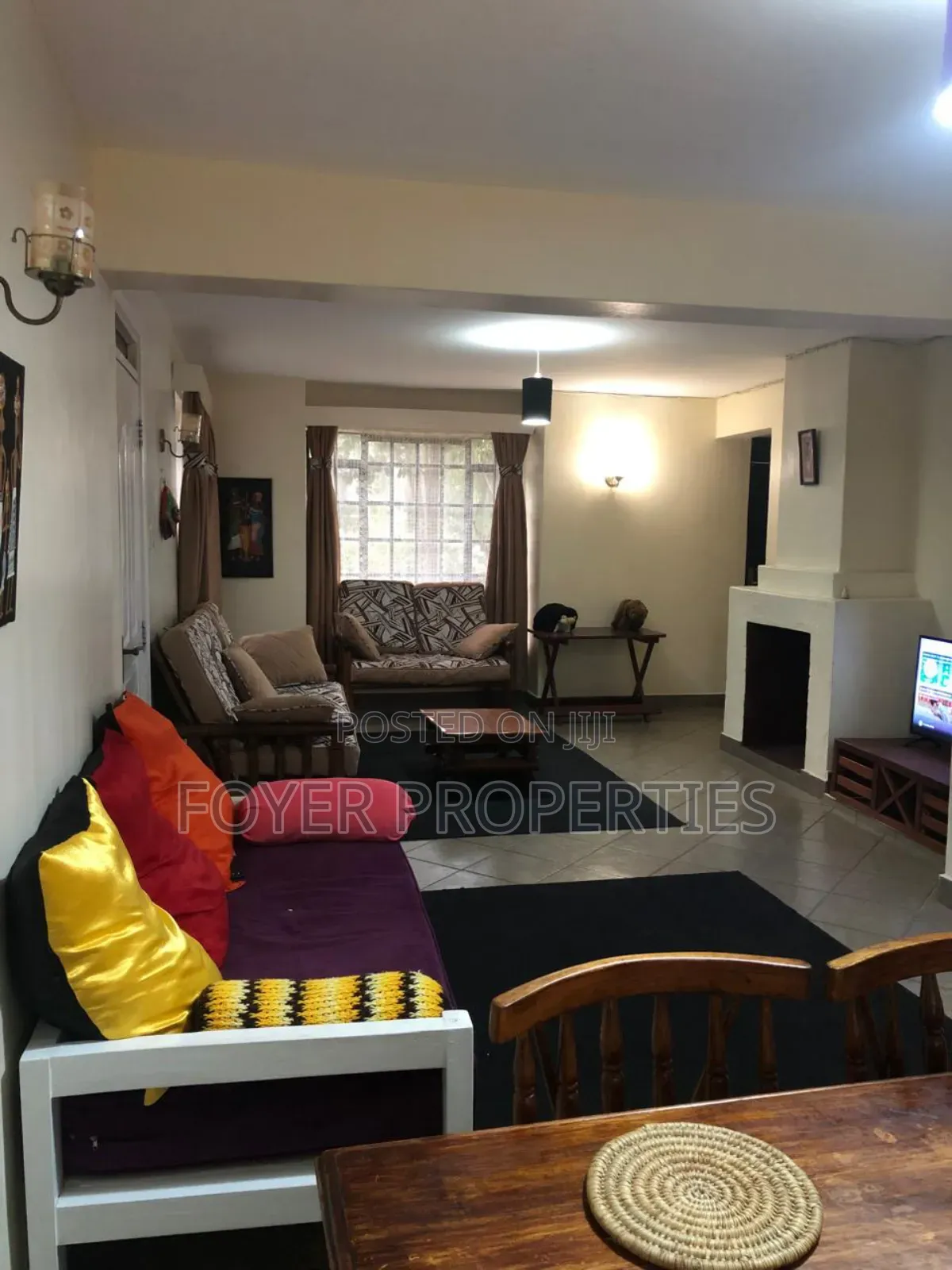 Airbnb Lovely Cottage in Tuala, Kajiado