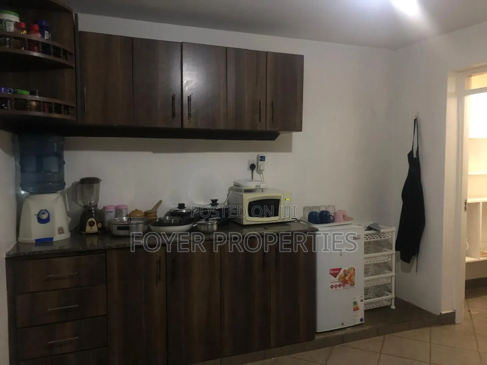 Airbnb Lovely Cottage in Tuala, Kajiado