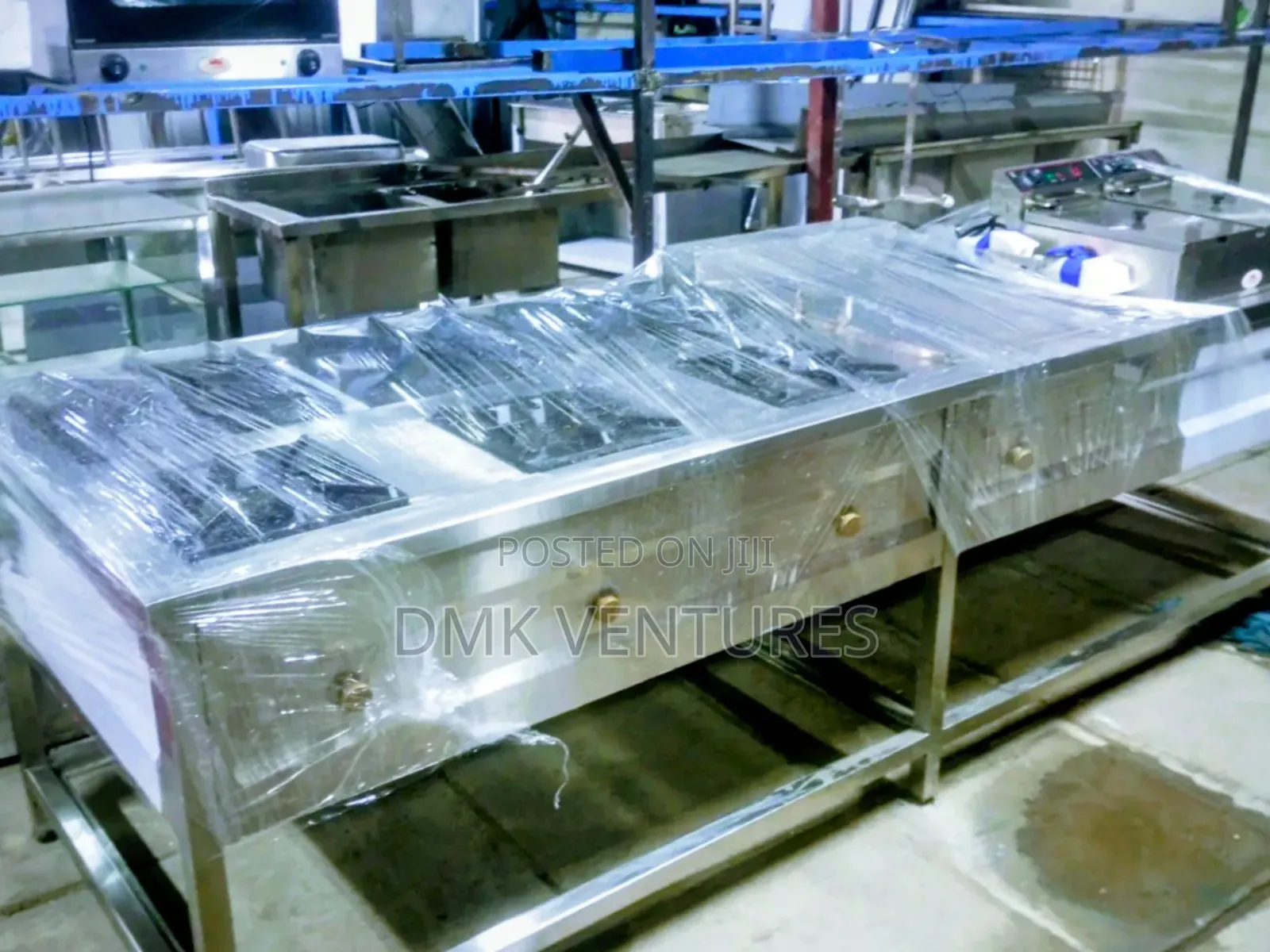 Super Standard Kitchen Combined Unit