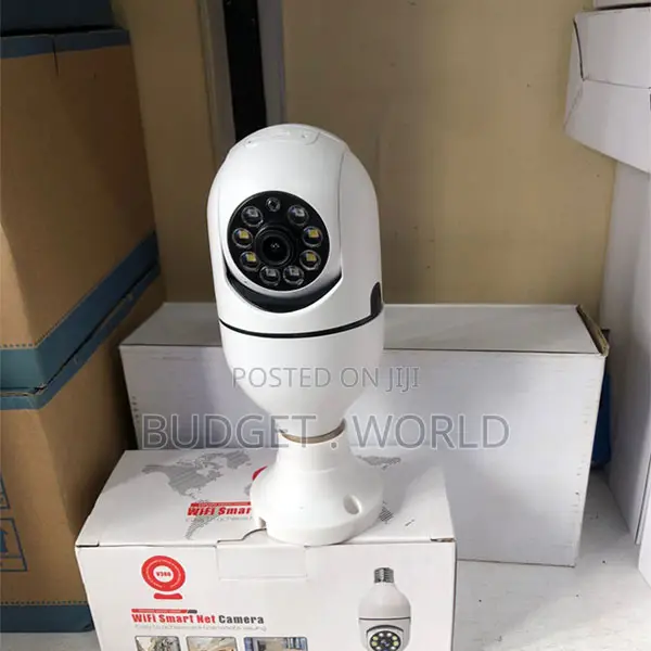 V380 --Pro Wifi Solar PTZ Camera /PTZ 360 Degree Pan, Tilt Rotating