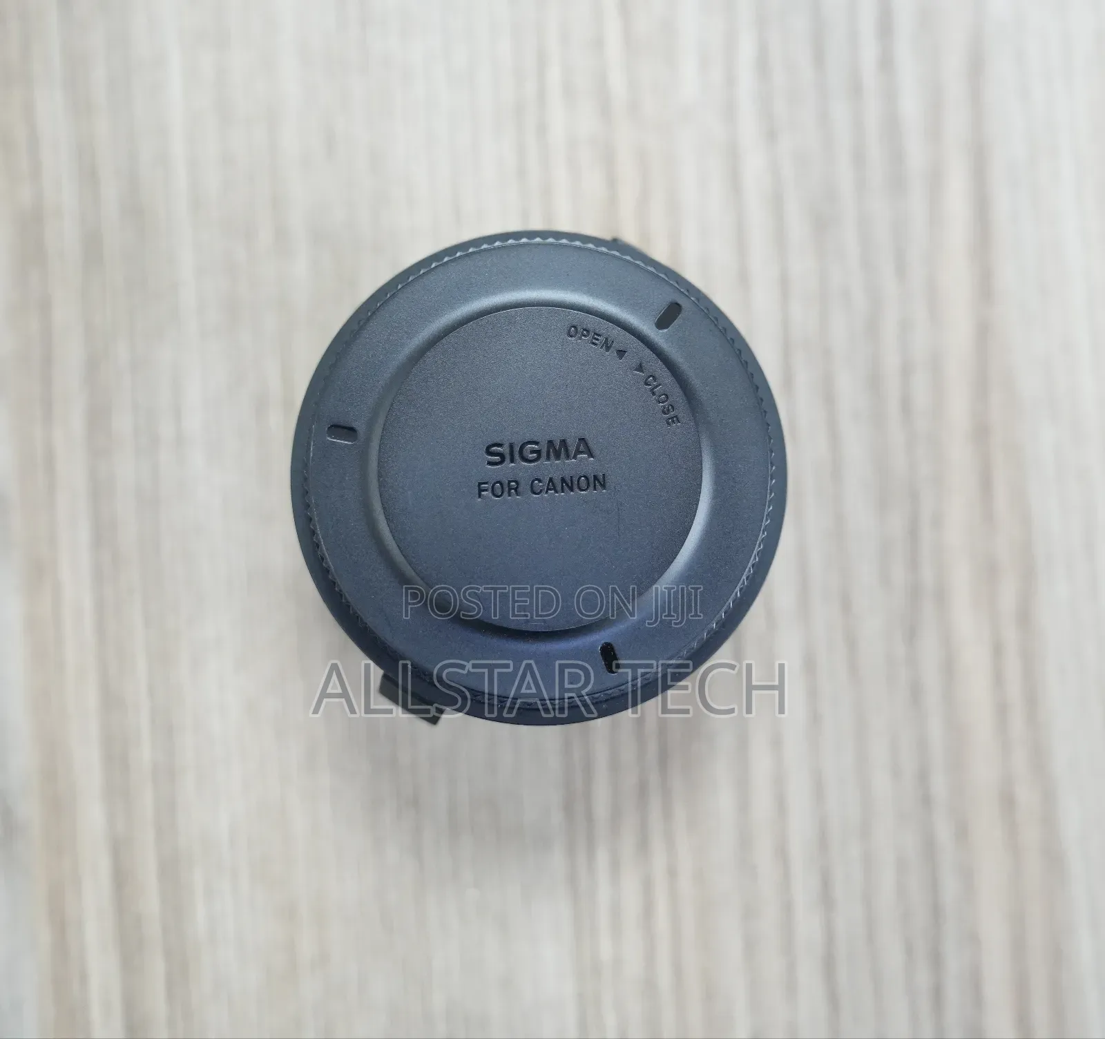 Sigma Mc-11 Mount Converter Adapter Sigma Ef-Mount Lenses to Sony E