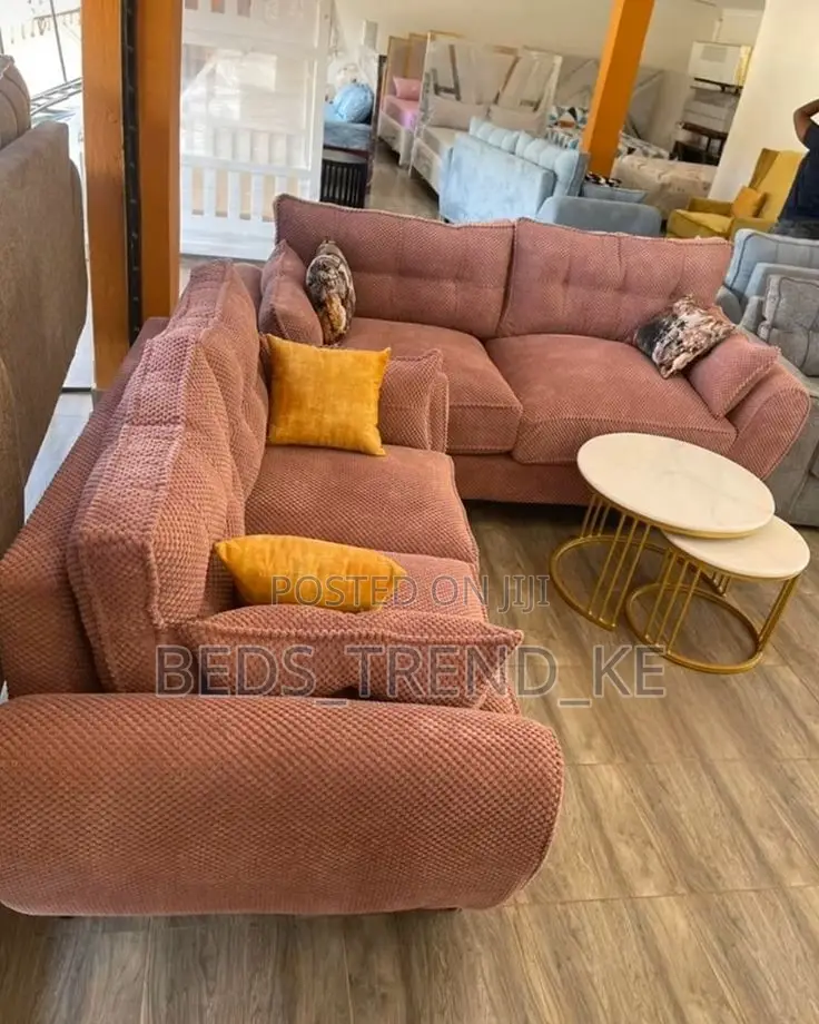 Original Butterfly 5 Seater Sofa