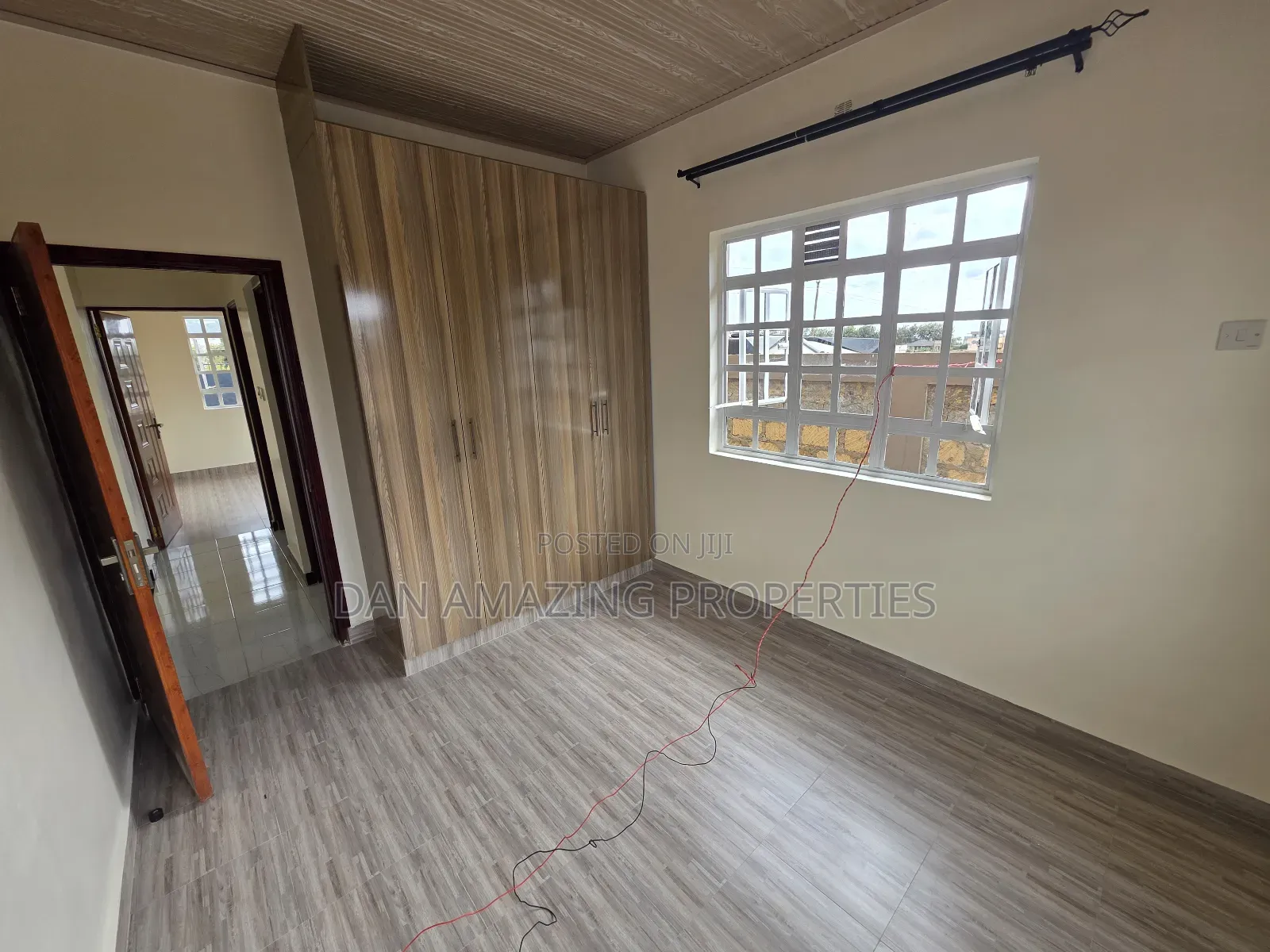 3bdrm Bungalow in Chavara Plus Dsq, Kibiku for sale