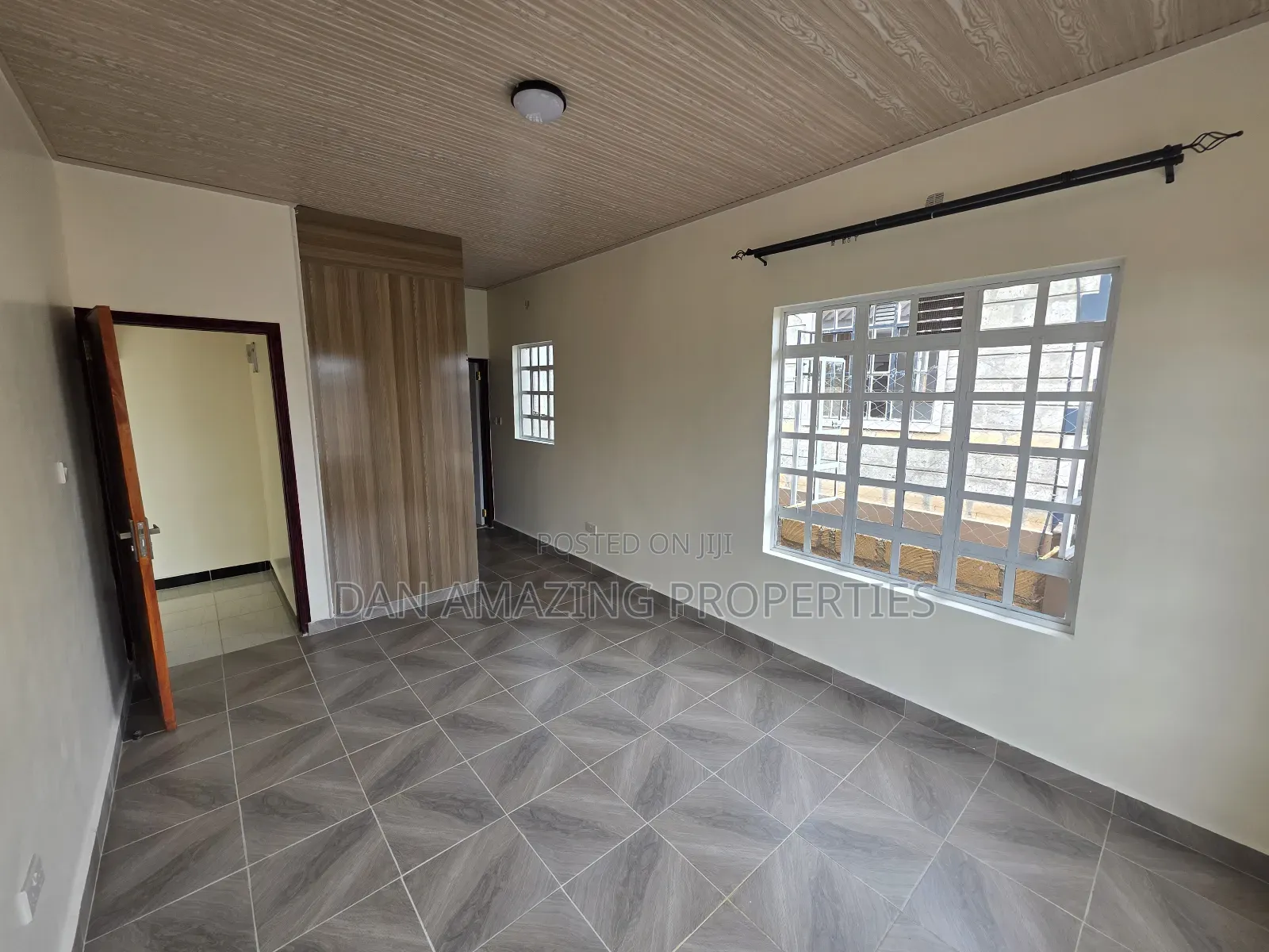 3bdrm Bungalow in Chavara Plus Dsq, Kibiku for sale