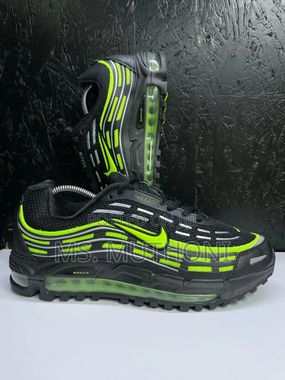 Nike Air Max Tl 2.5* *_Size : 39 - 45_*