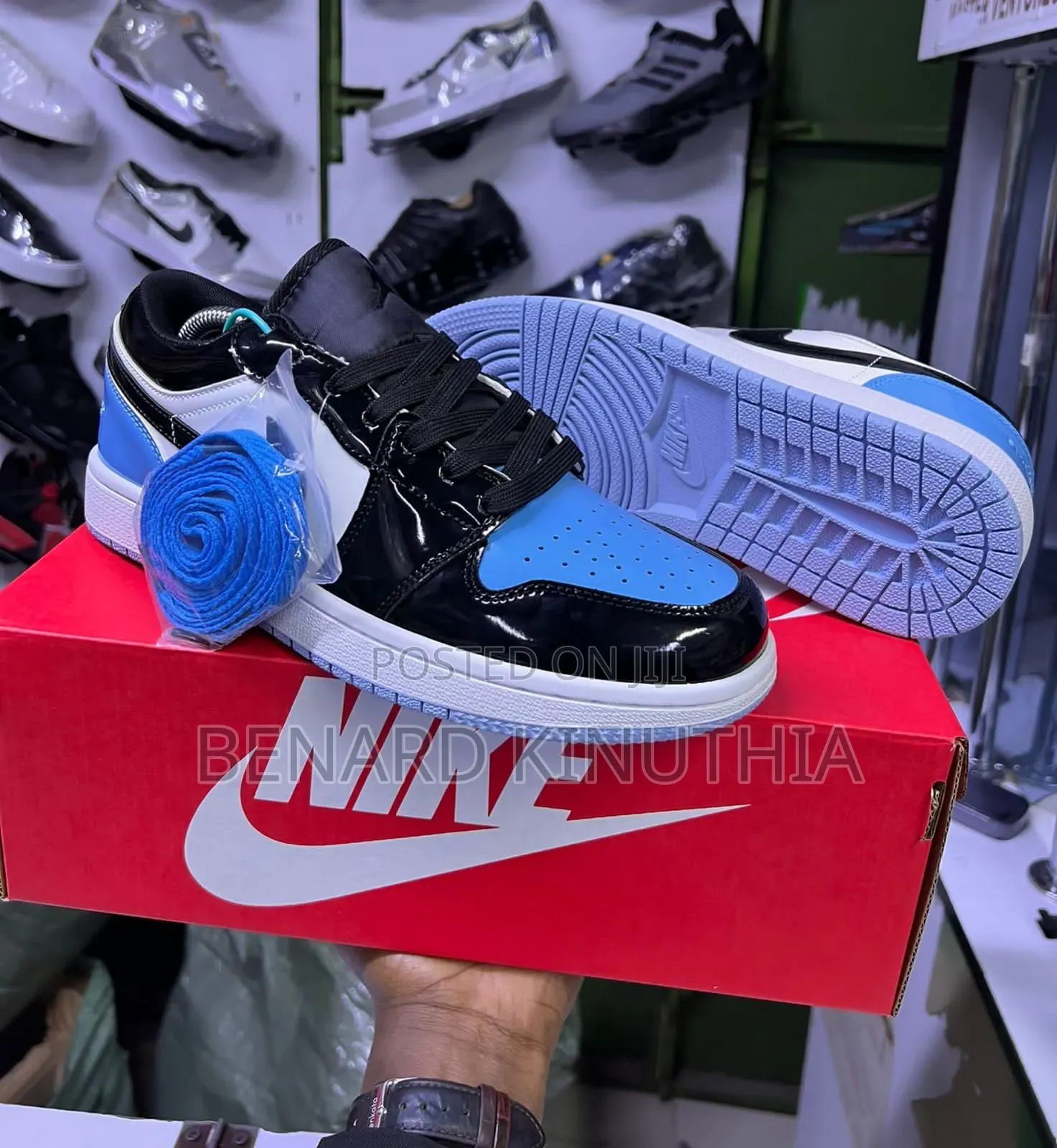 Jordan 1 Best Quality