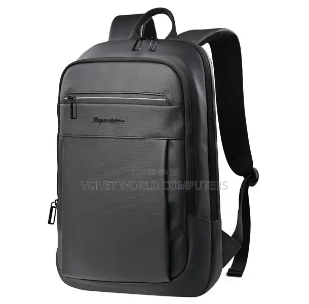 Waterproof Quality Laptop Backpack Ba
