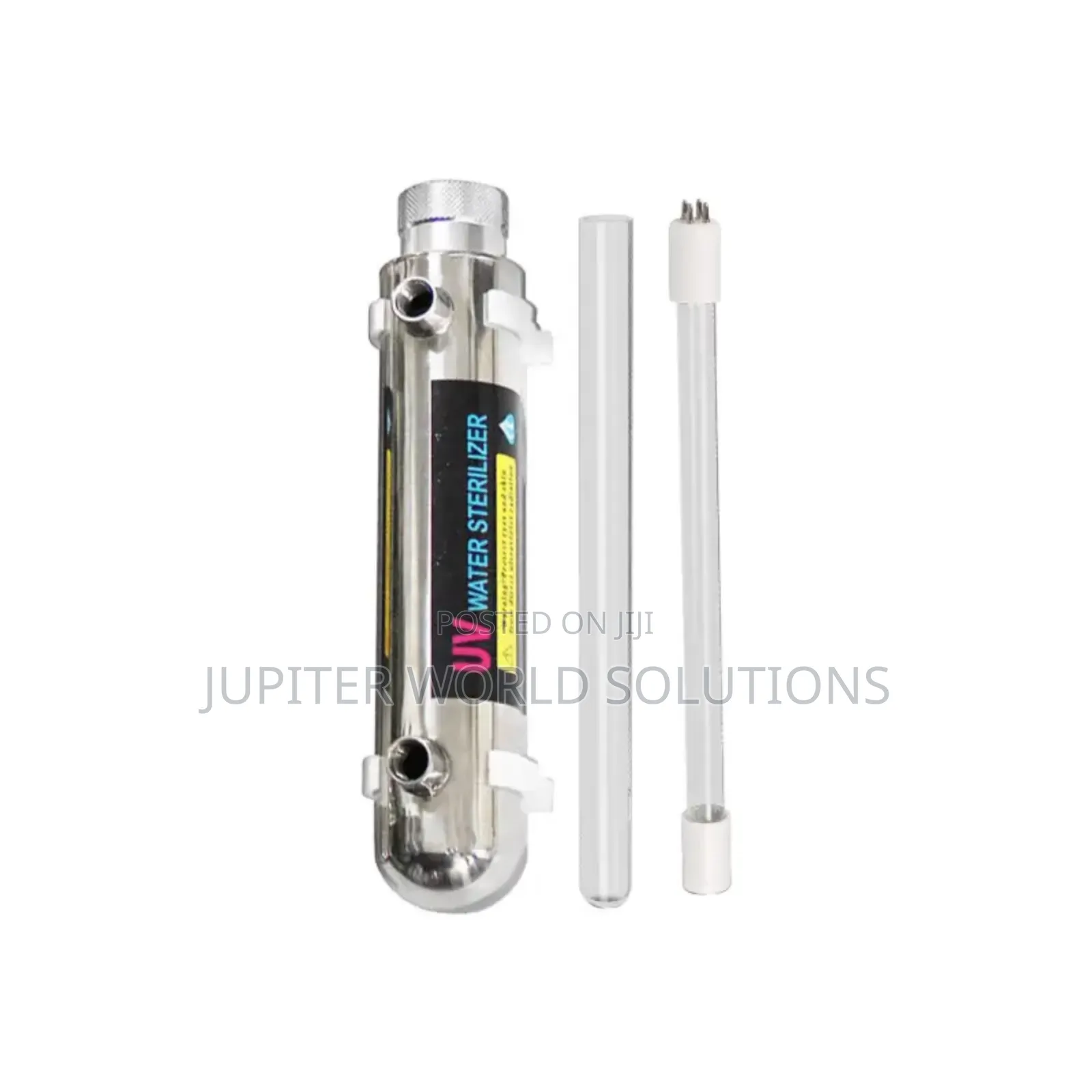 25w Uv Light